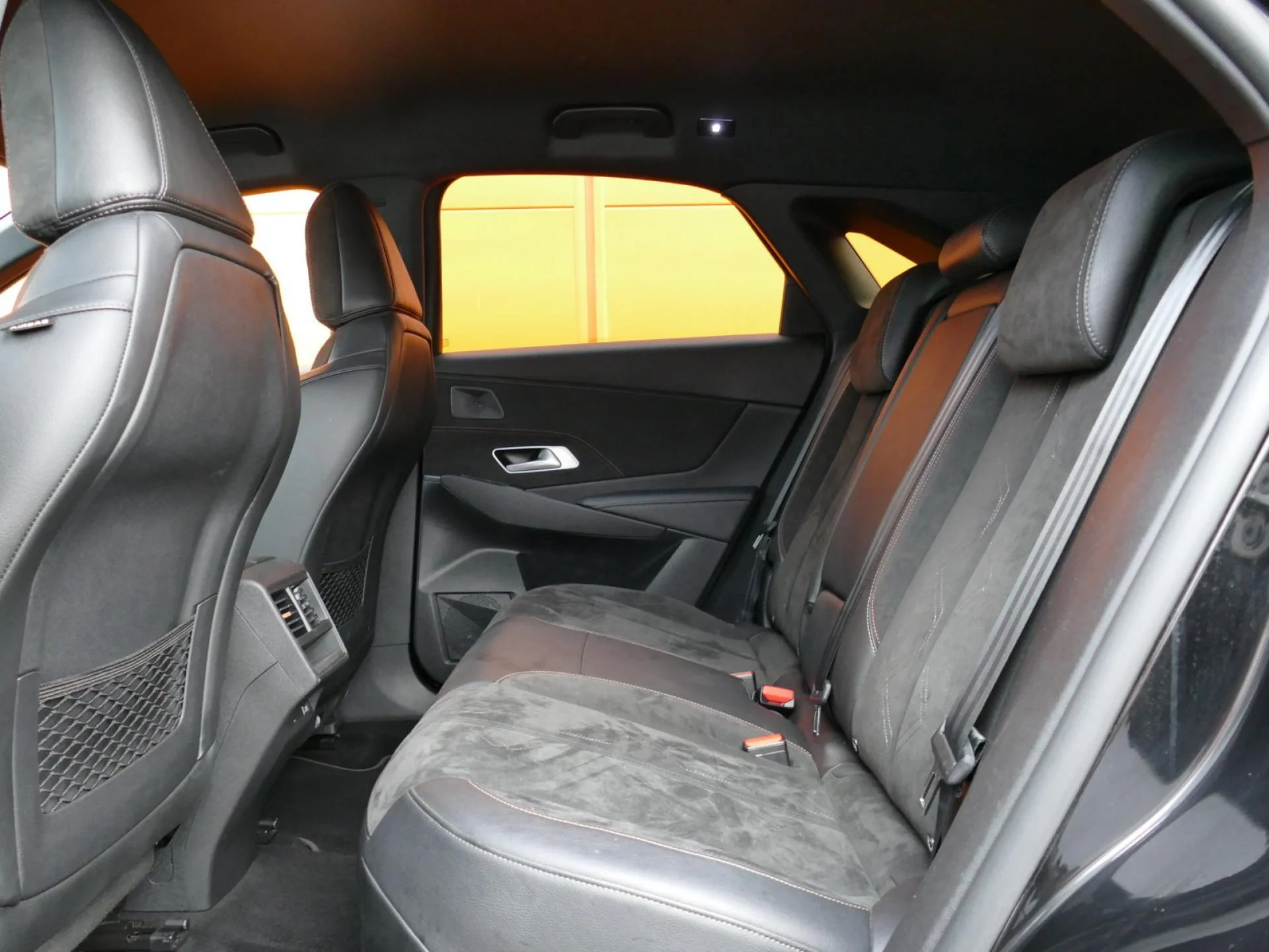 DS DS 7 CROSSBACK - Miniature 7 sur 31 - Cliquer pour voir cette photo