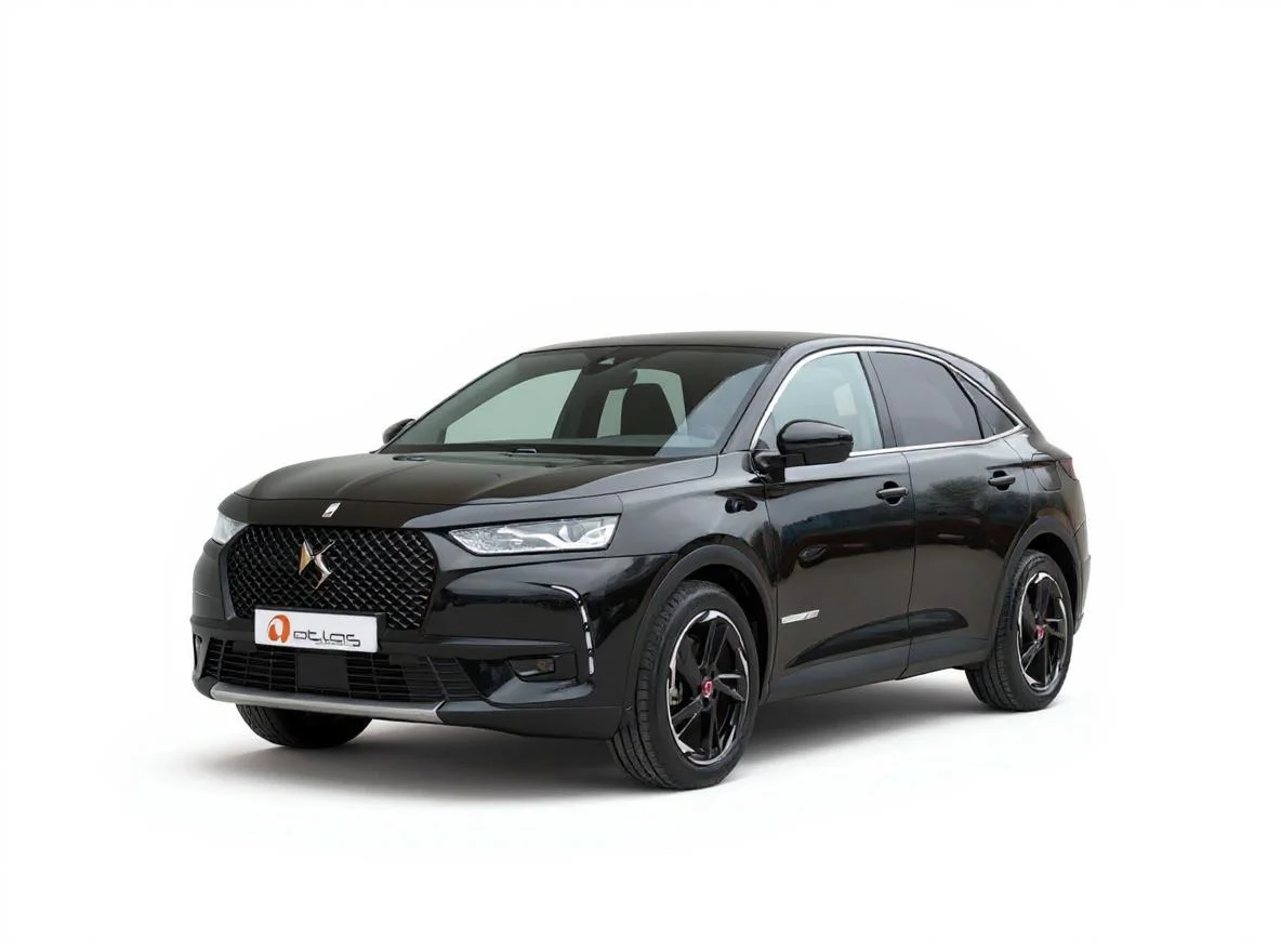 DS DS 7 CROSSBACK - Photo principale 1 sur 31 - Atlas Automobiles