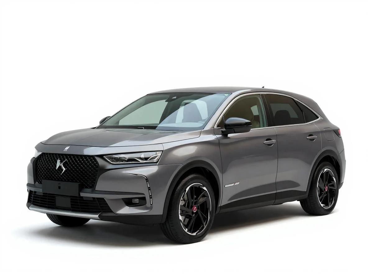 DS DS 7 CROSSBACK E-TENSE 300 4X4 PERFORMANCE LINE - BV EAT8 2022 - 41 831 km - HYBRIDE ESSENCE - 24 780€ - Disponible près de Villiers-sur-Marne