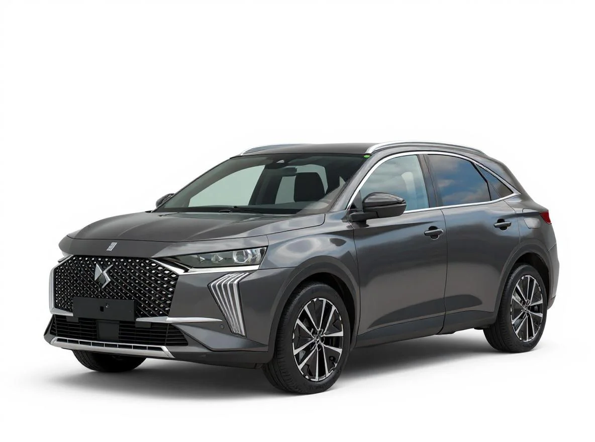 DS DS 7  E-TENSE 300 4X4 RIVOLI - BV EAT8 PHASE 2 2024 - 16 538 km - HYBRIDE ESSENCE - 32 880€ - Disponible près de Champs-sur-Marne