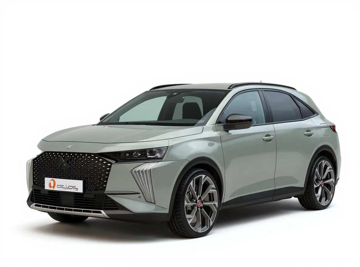 DS DS 7 E-TENSE 360 4X4 PERFORMANCE LINE + PHASE 2  2023 - 32 633 km - HYBRIDE ESSENCE - 37 880€ - Disponible près de Crécy-la-Chapelle