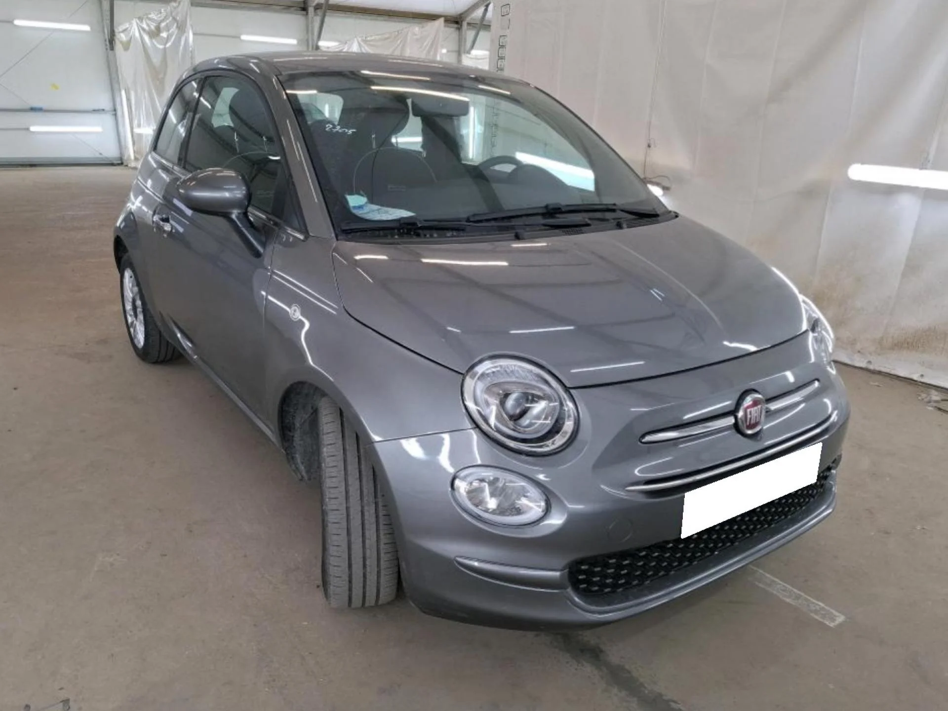 FIAT 500 - Miniature 12 sur 32 - Cliquer pour voir cette photo