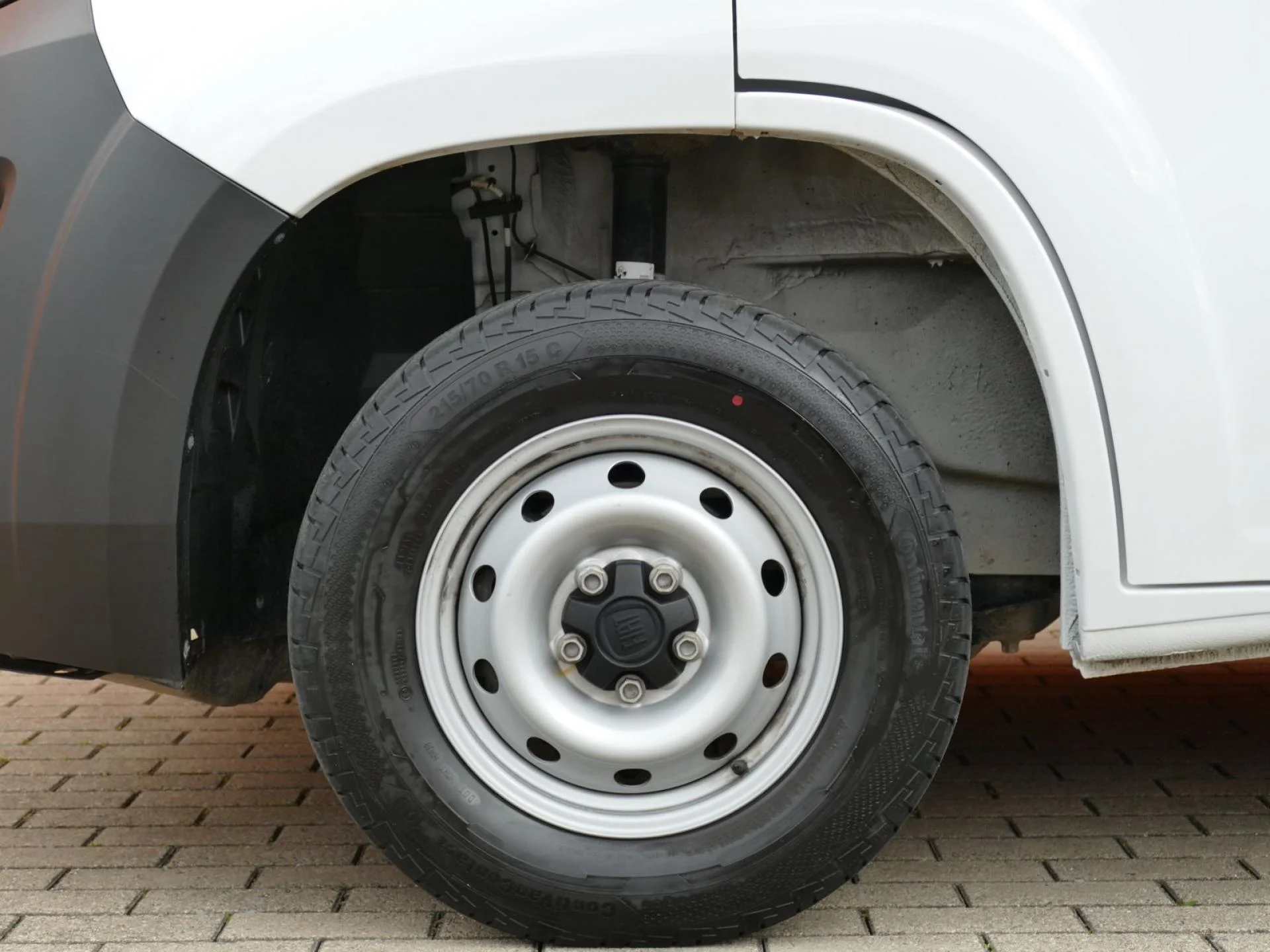 FIAT DUCATO - Miniature 24 sur 25 - Cliquer pour voir cette photo