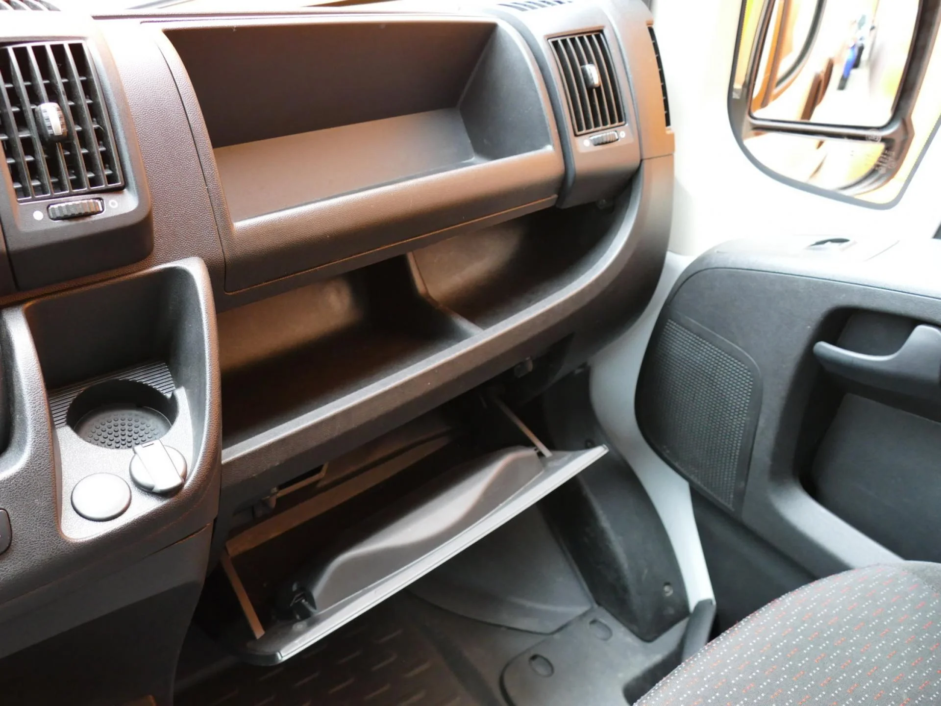 FIAT DUCATO - Miniature 14 sur 25 - Cliquer pour voir cette photo
