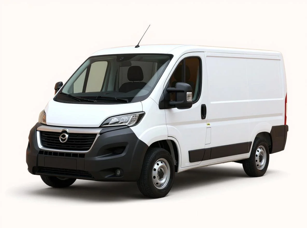 FIAT DUCATO - Photo principale 1 sur 23 - Atlas Automobiles