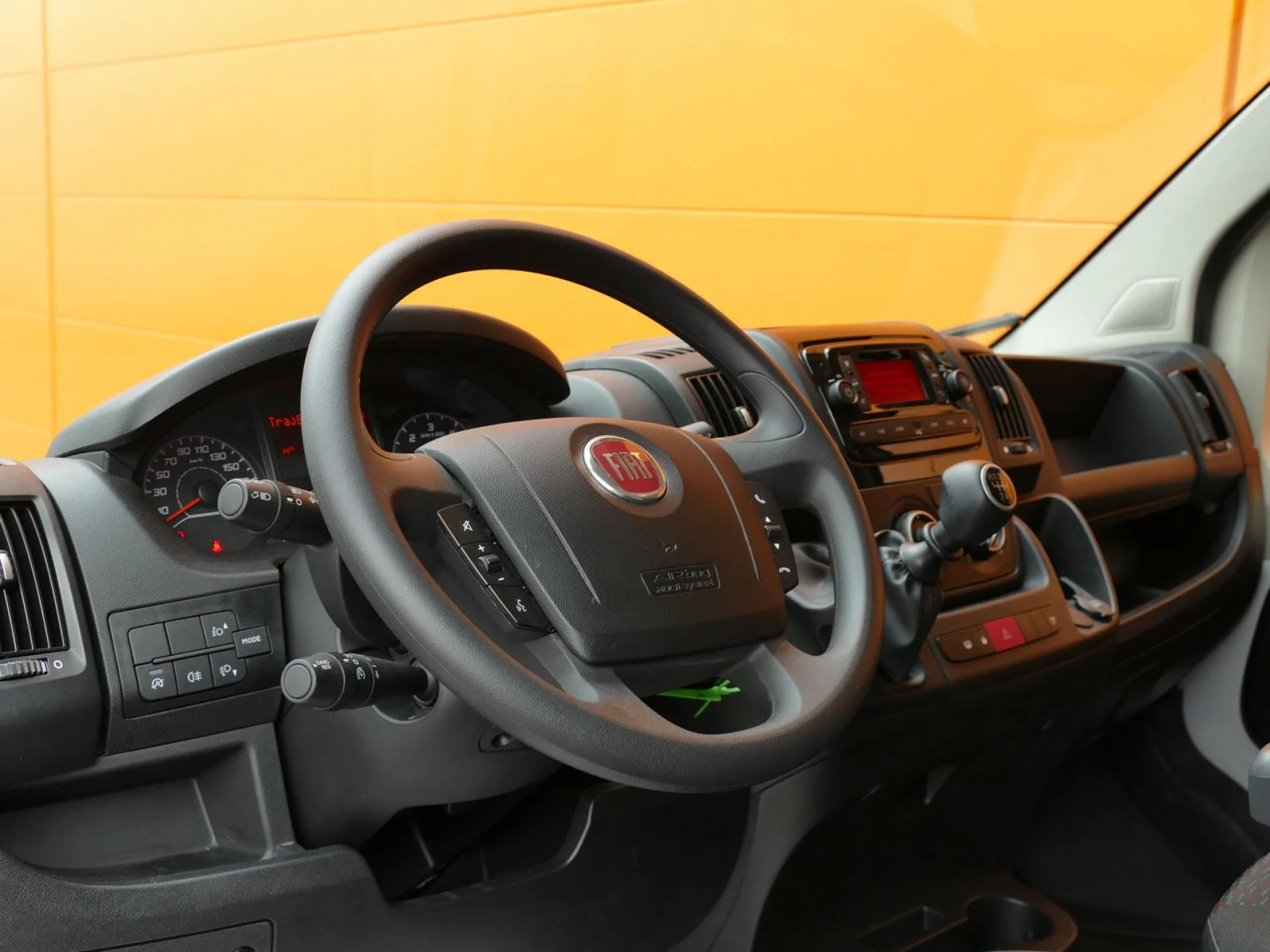FIAT DUCATO - Miniature 9 sur 25 - Cliquer pour voir cette photo