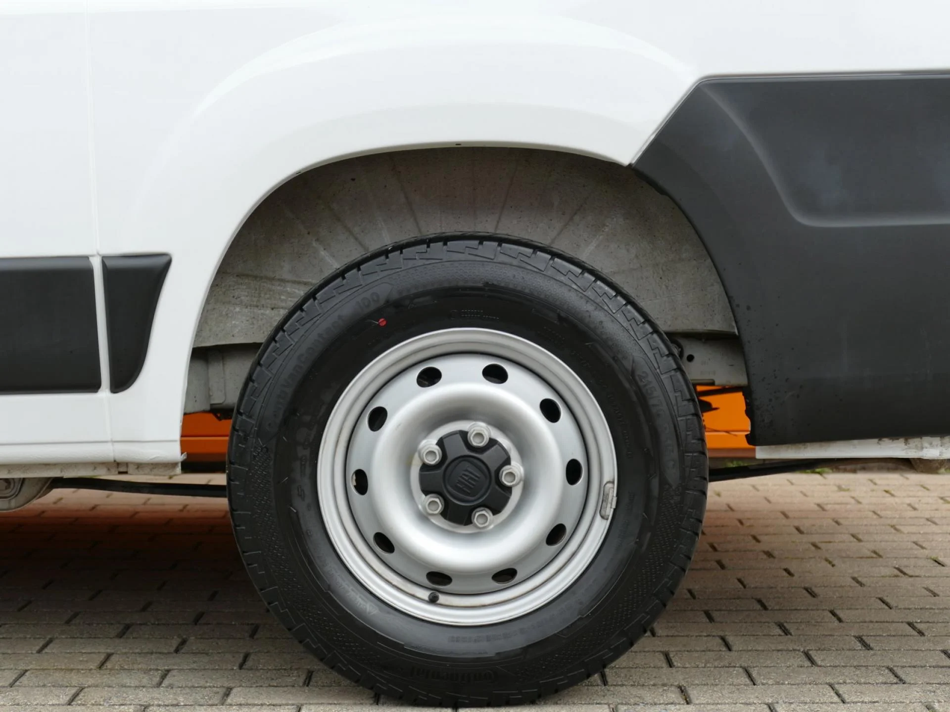 FIAT DUCATO - Miniature 25 sur 25 - Cliquer pour voir cette photo