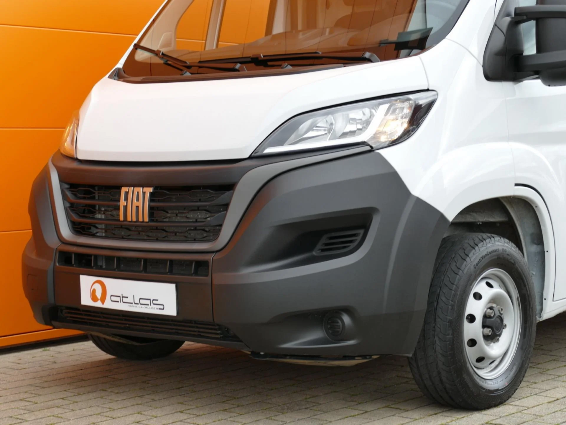 FIAT DUCATO - Miniature 21 sur 25 - Cliquer pour voir cette photo