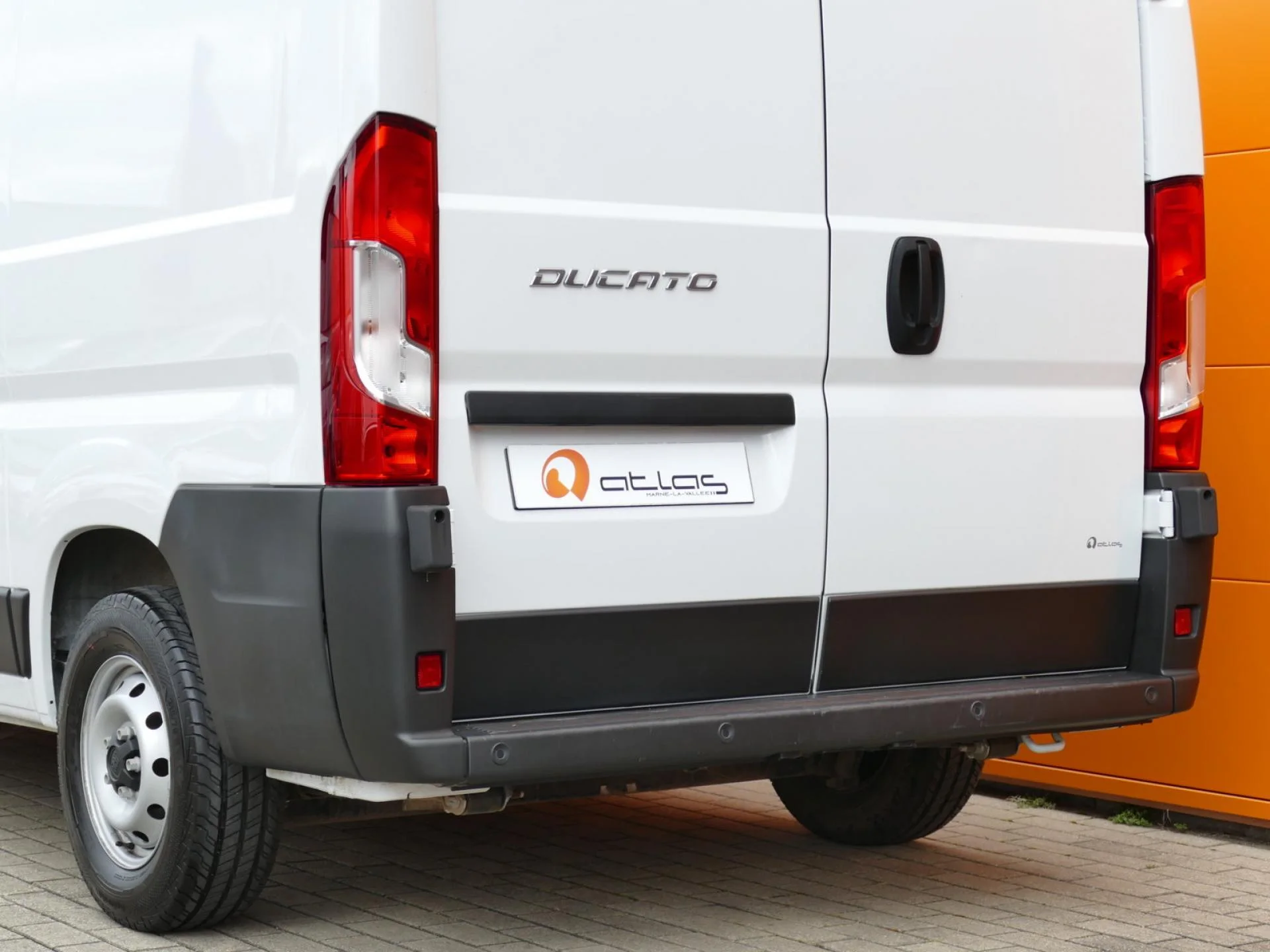 FIAT DUCATO - Miniature 23 sur 25 - Cliquer pour voir cette photo