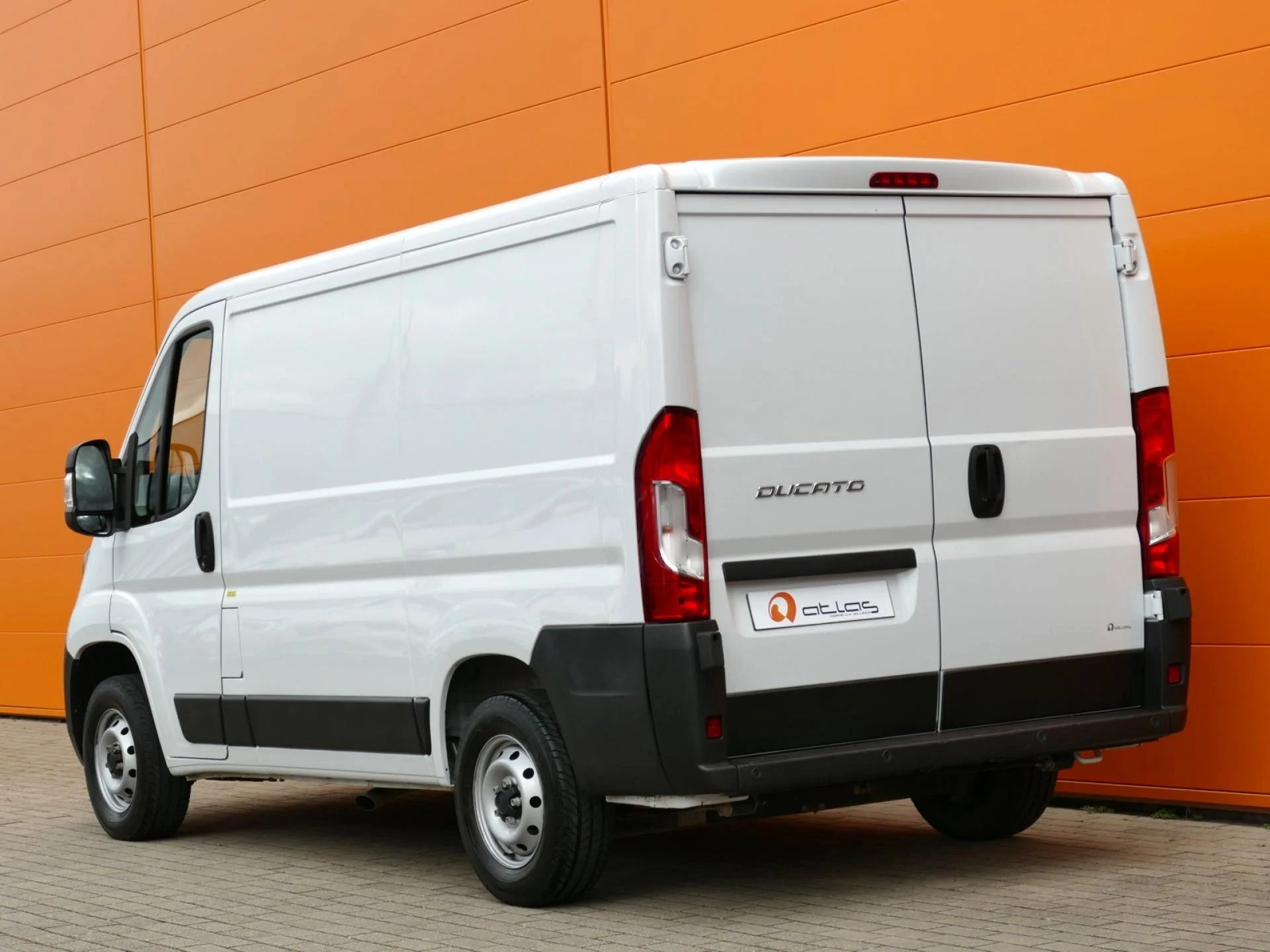 FIAT DUCATO - Miniature 4 sur 25 - Cliquer pour voir cette photo