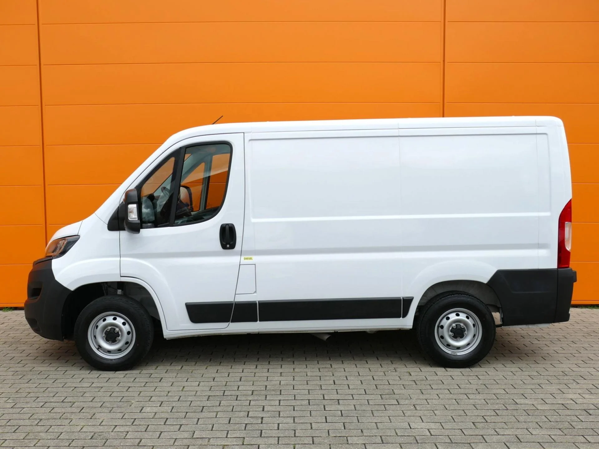 FIAT DUCATO - Miniature 3 sur 25 - Cliquer pour voir cette photo