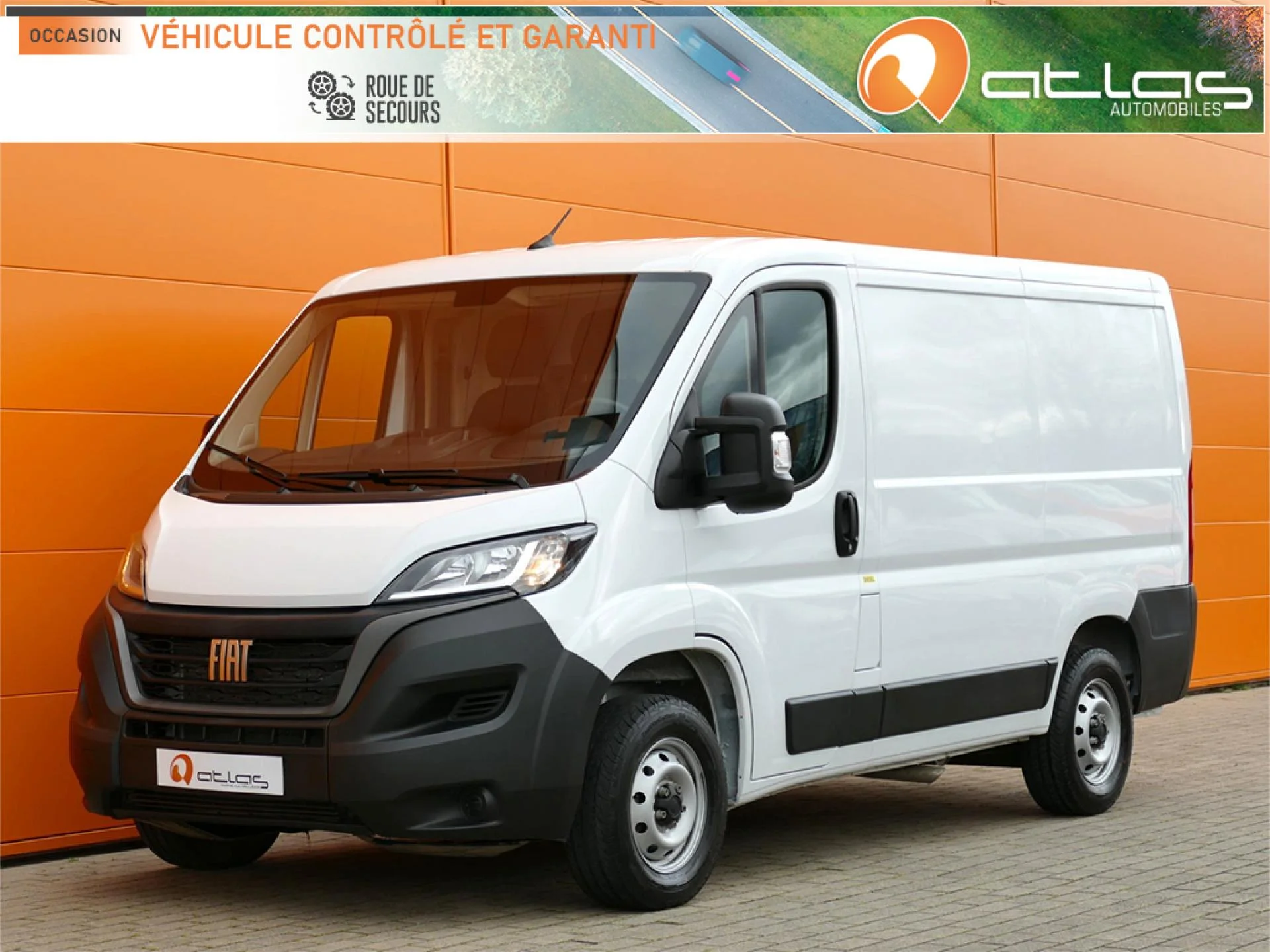 FIAT DUCATO - Miniature 2 sur 25 - Cliquer pour voir cette photo