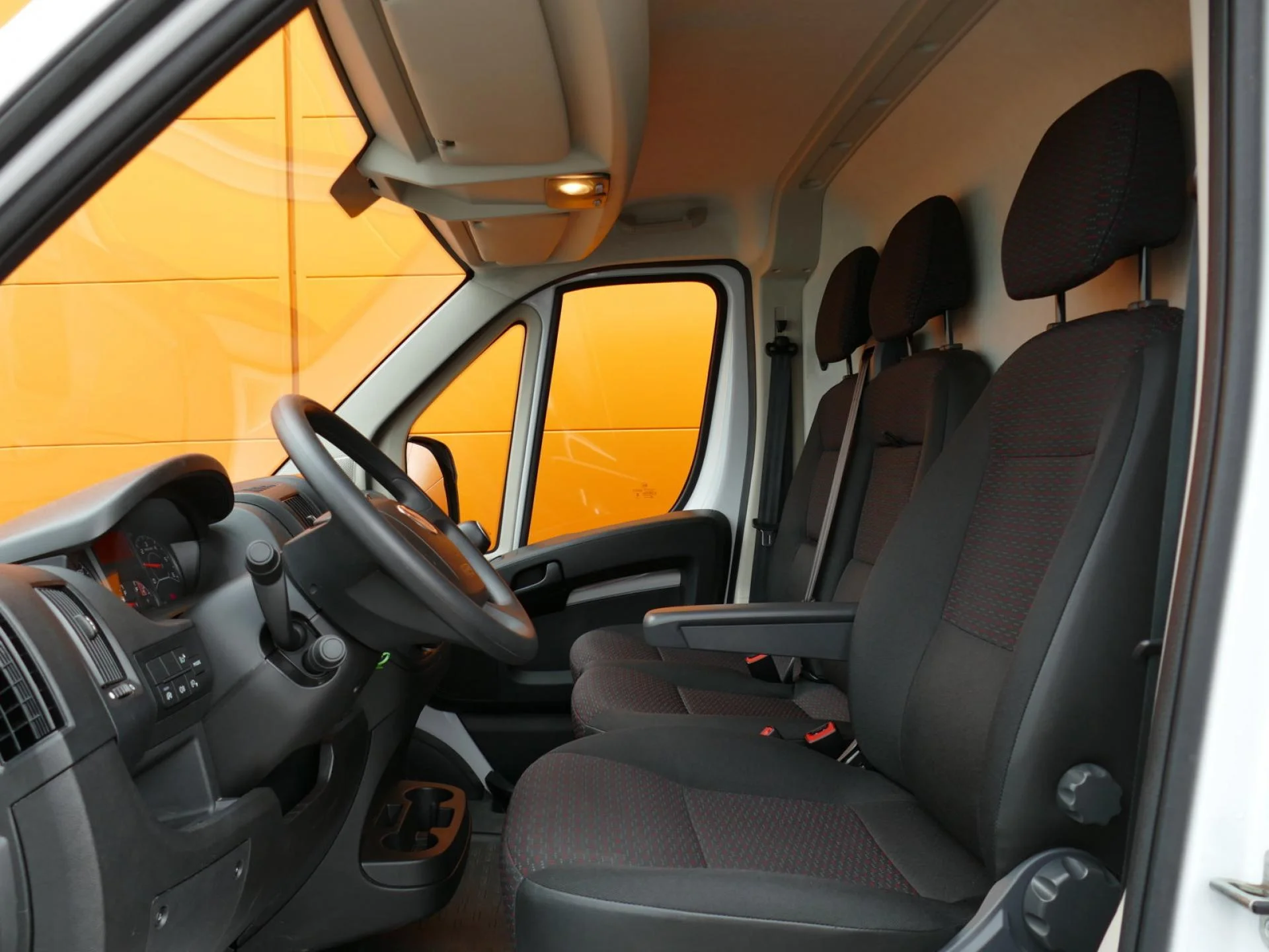 FIAT DUCATO - Miniature 5 sur 25 - Cliquer pour voir cette photo