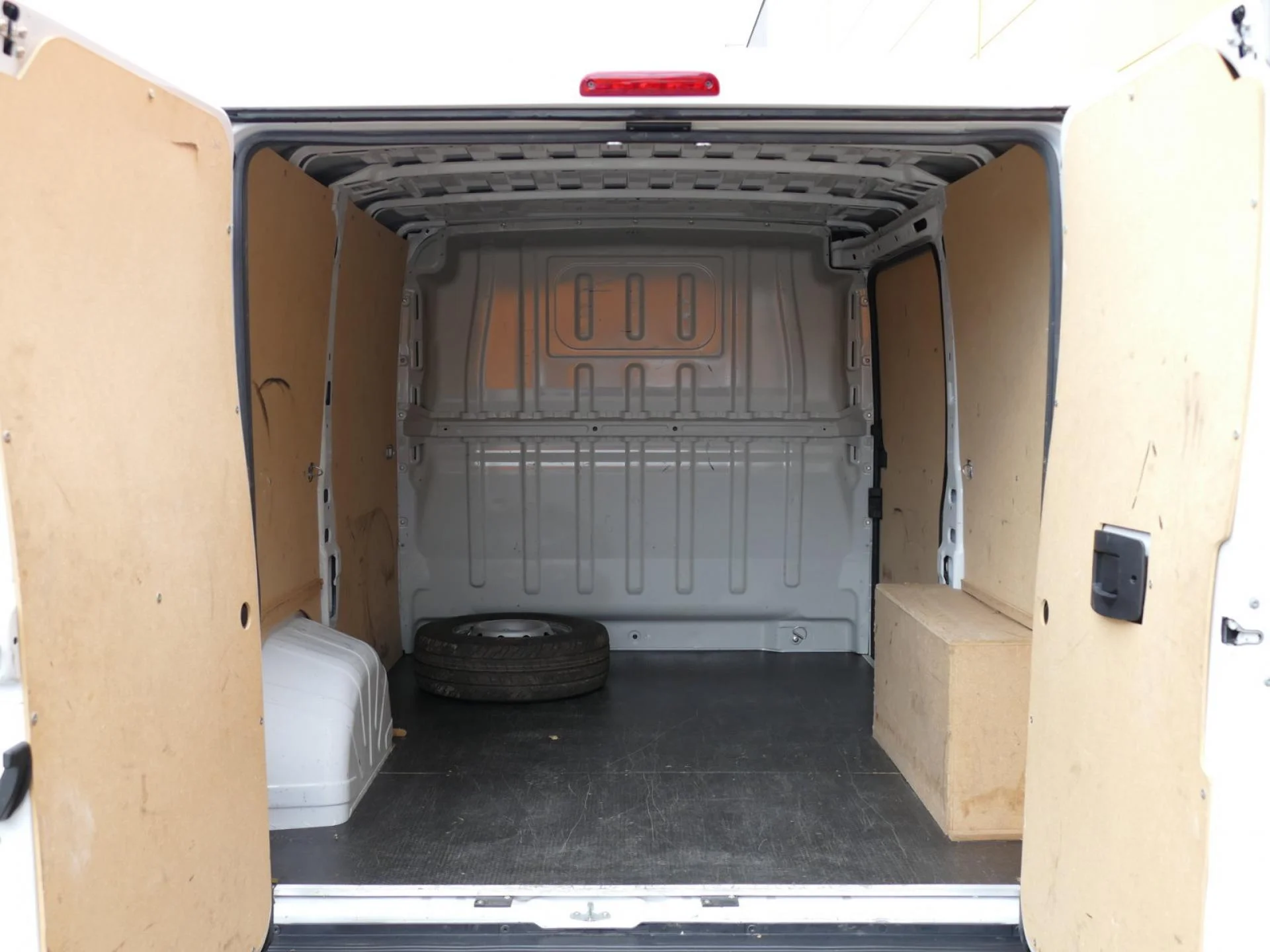 FIAT DUCATO - Miniature 7 sur 25 - Cliquer pour voir cette photo