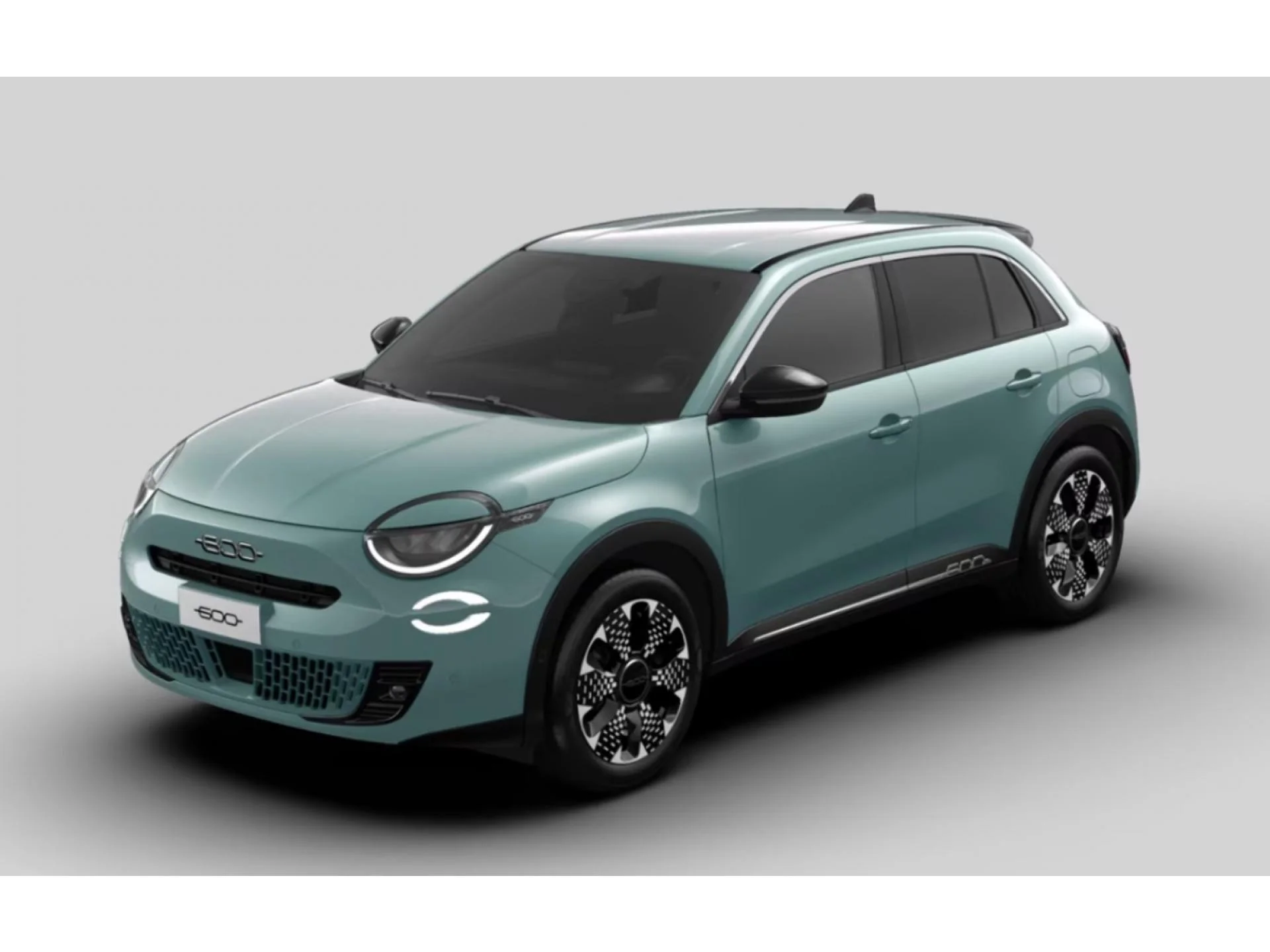 FIAT FIAT 600 - Miniature 5 sur 10 - Cliquer pour voir cette photo