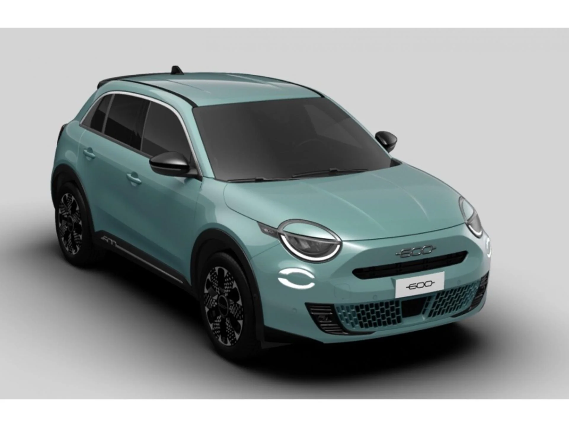 FIAT FIAT 600 - Miniature 2 sur 10 - Cliquer pour voir cette photo