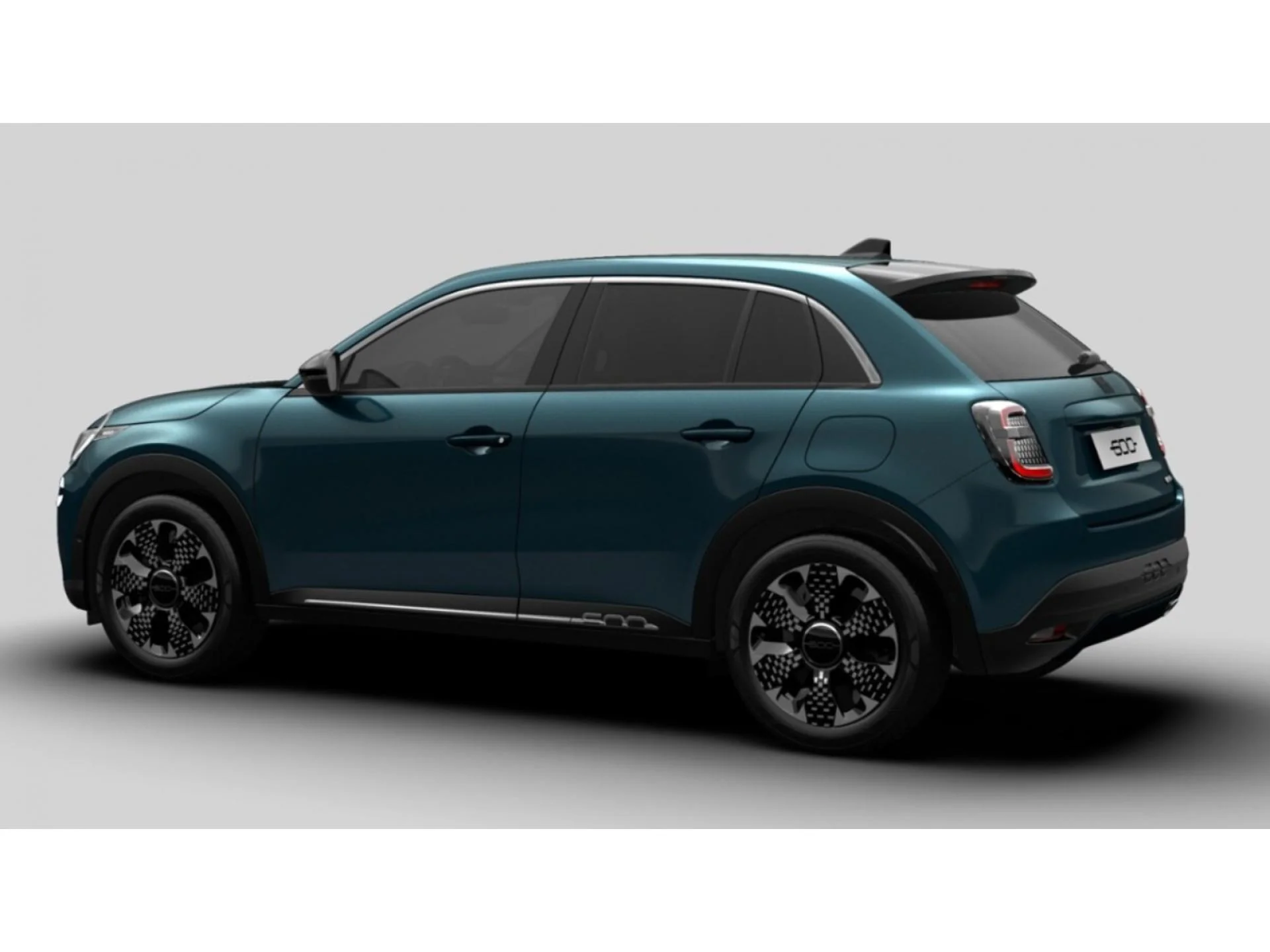 FIAT FIAT 600 - Miniature 9 sur 11 - Cliquer pour voir cette photo