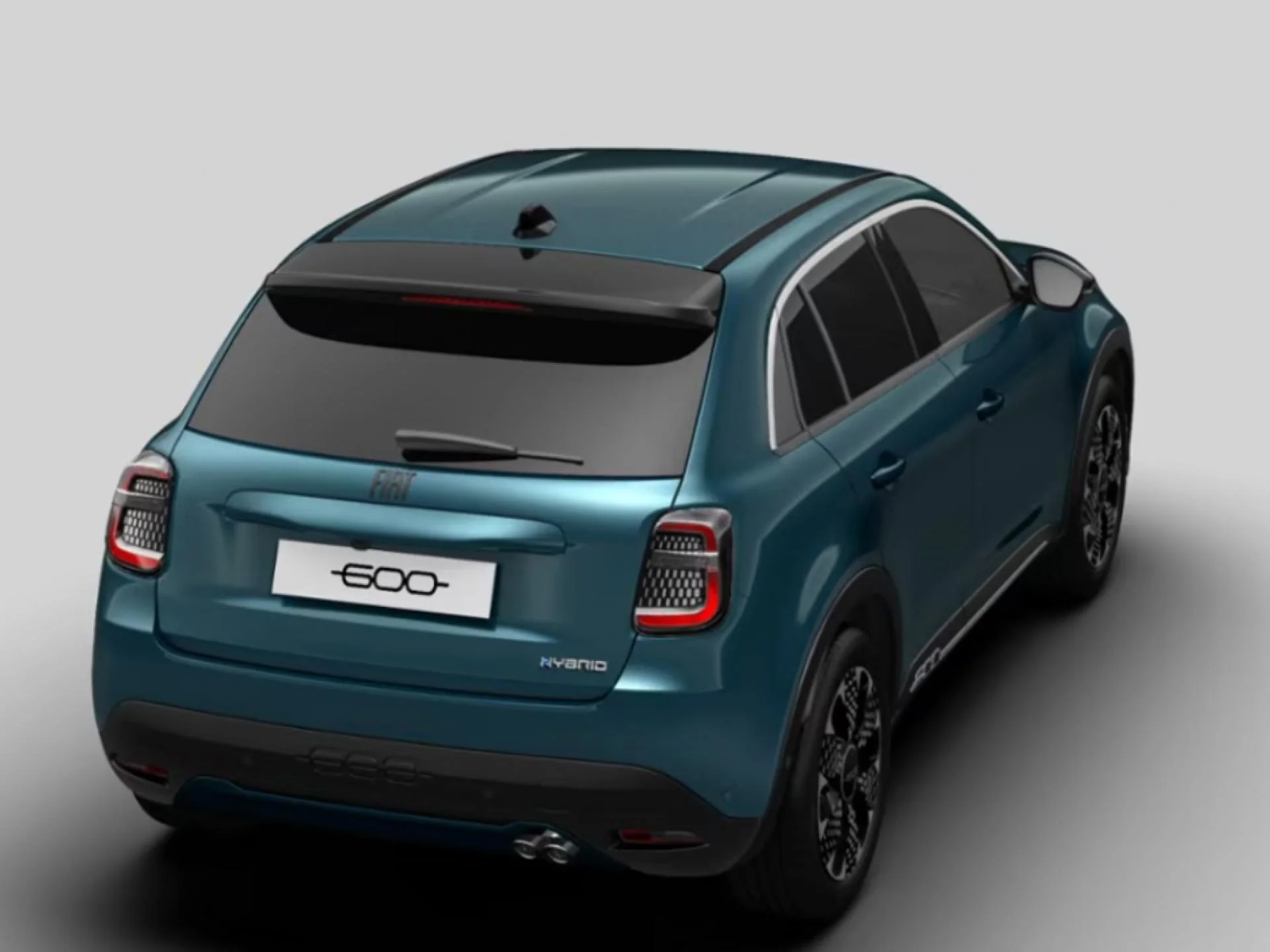 FIAT FIAT 600 - Miniature 6 sur 11 - Cliquer pour voir cette photo