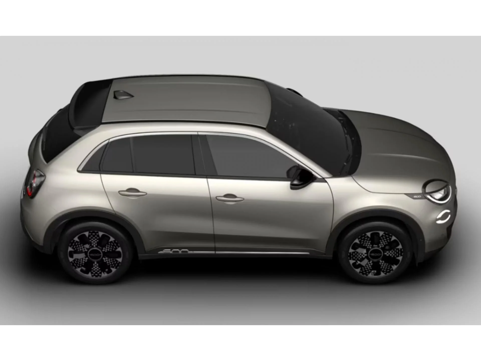 FIAT FIAT 600 - Miniature 8 sur 11 - Cliquer pour voir cette photo