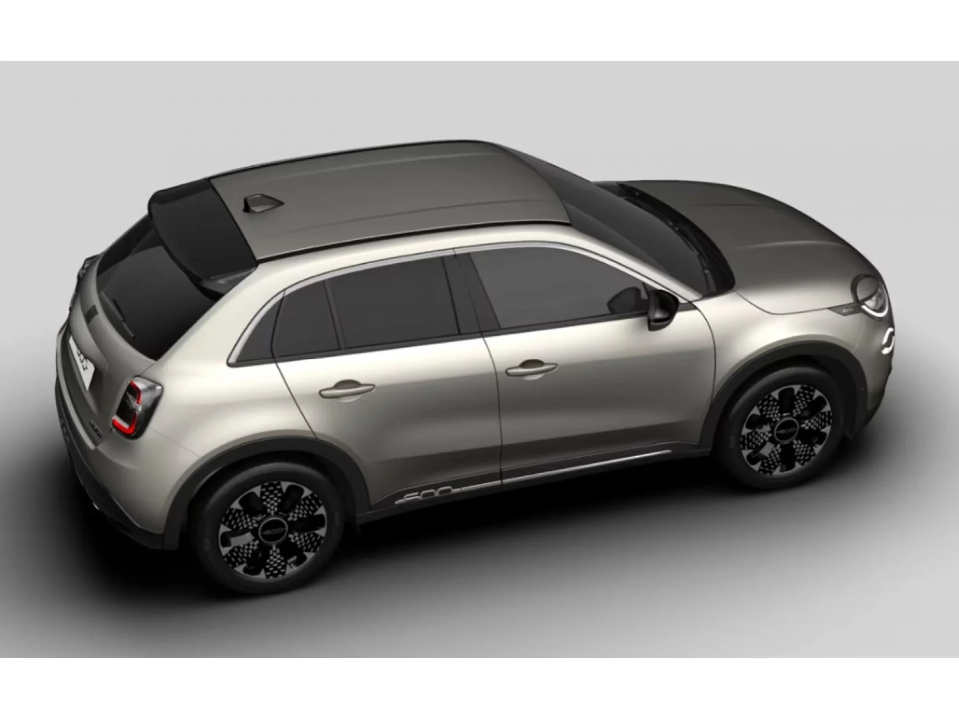 FIAT FIAT 600 - Miniature 6 sur 11 - Cliquer pour voir cette photo