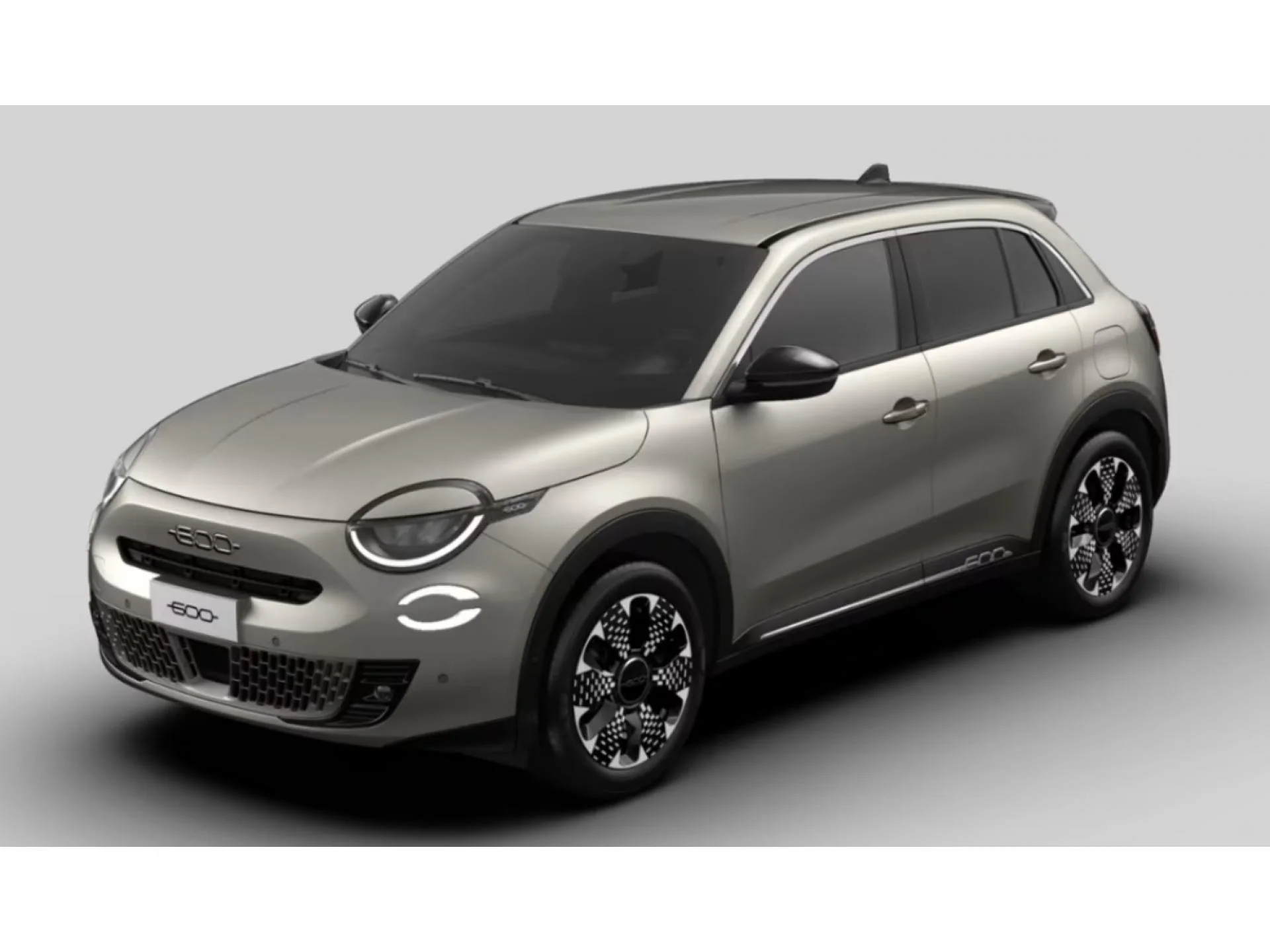 FIAT FIAT 600 - Miniature 9 sur 11 - Cliquer pour voir cette photo