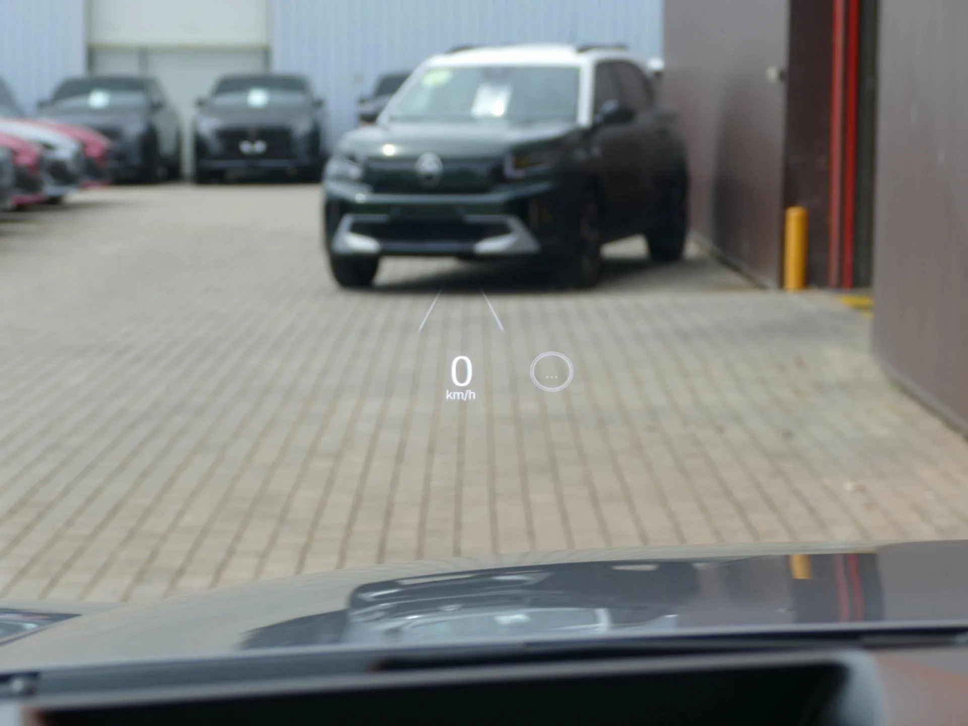 FIAT FIAT 600 - Miniature 18 sur 34 - Cliquer pour voir cette photo