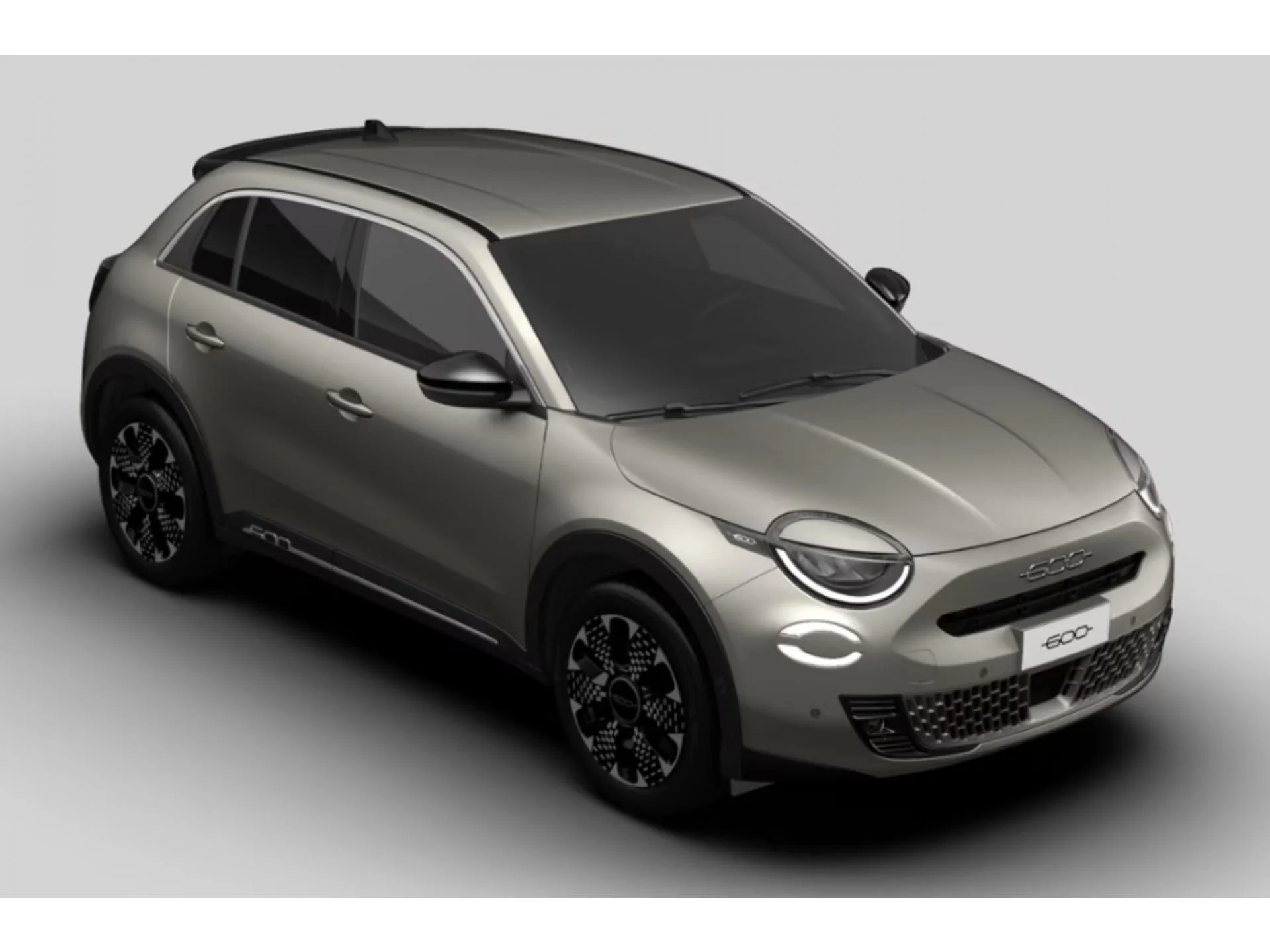 FIAT FIAT 600 - Miniature 2 sur 11 - Cliquer pour voir cette photo