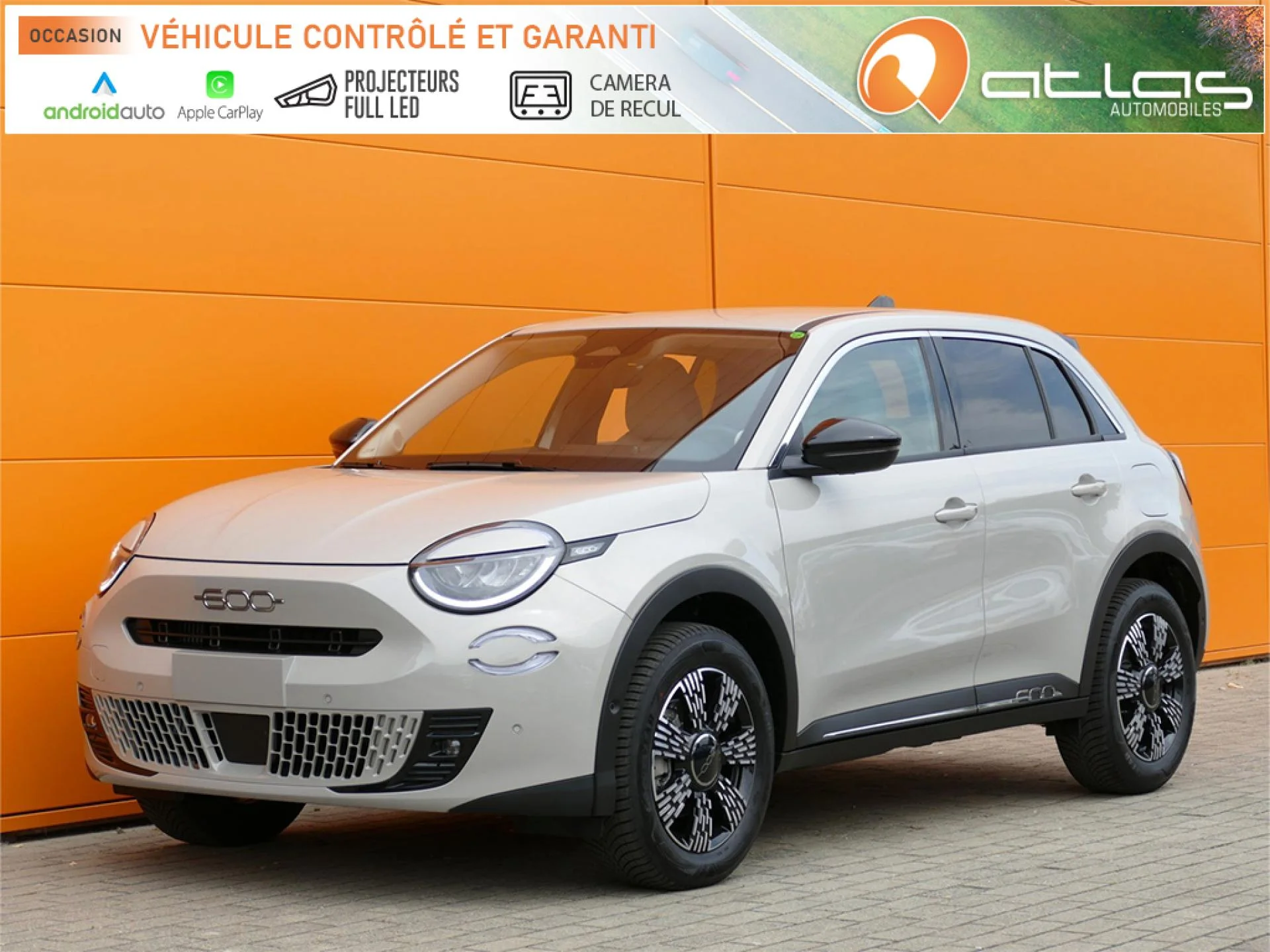 FIAT FIAT 600 - Miniature 2 sur 34 - Cliquer pour voir cette photo