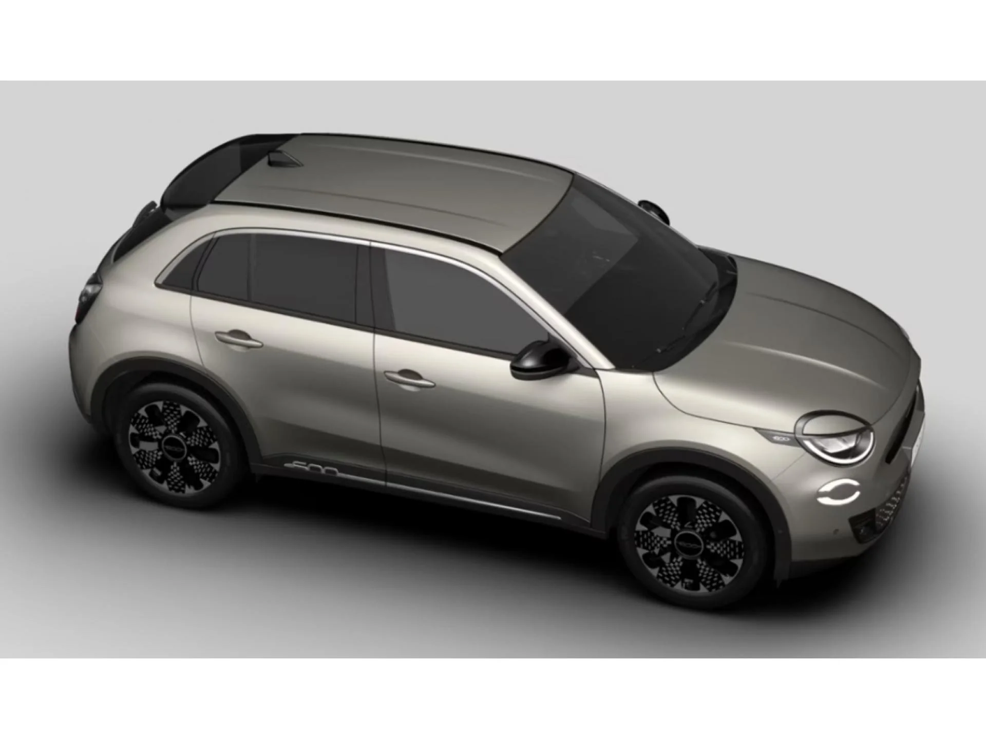 FIAT FIAT 600 - Miniature 5 sur 11 - Cliquer pour voir cette photo