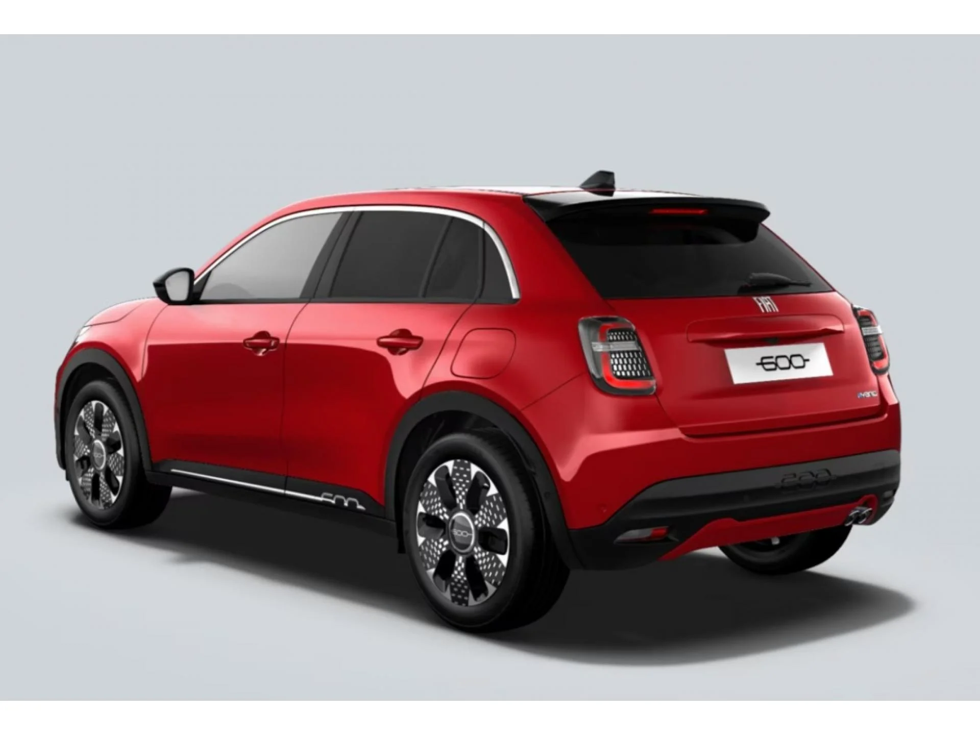 FIAT FIAT 600 - Miniature 3 sur 9 - Cliquer pour voir cette photo