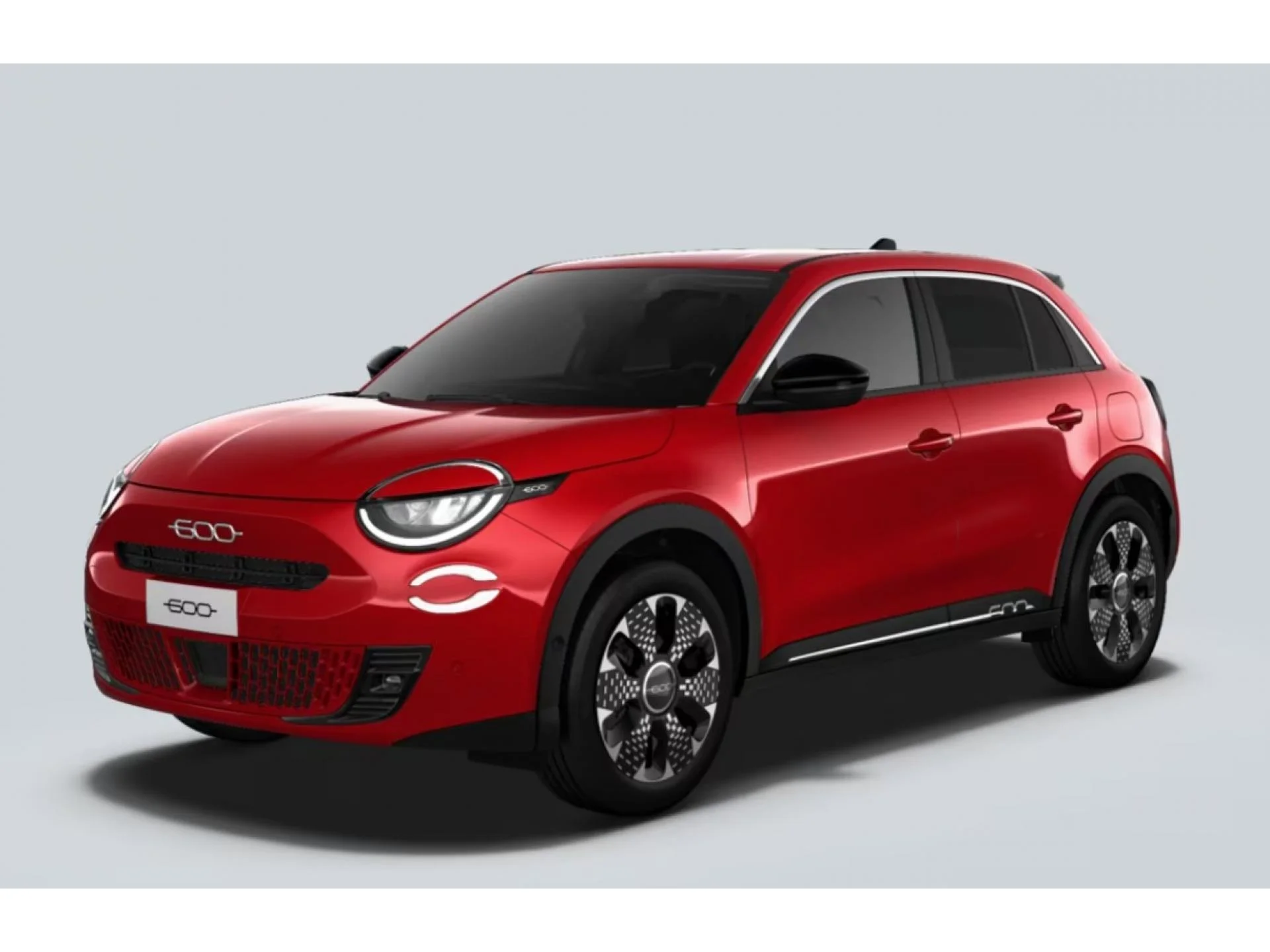 FIAT FIAT 600 - Miniature 2 sur 9 - Cliquer pour voir cette photo