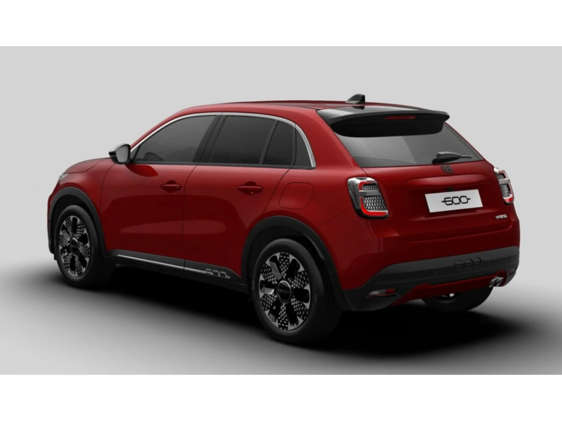 FIAT FIAT 600 - Miniature 9 sur 9 - Cliquer pour voir cette photo