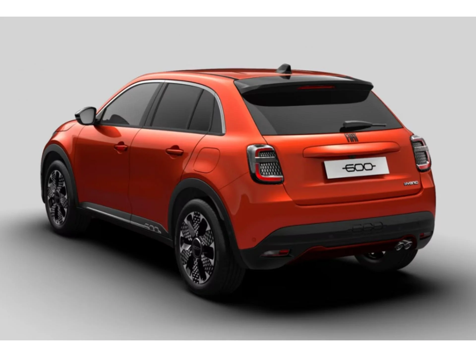 FIAT FIAT 600 - Miniature 3 sur 12 - Cliquer pour voir cette photo