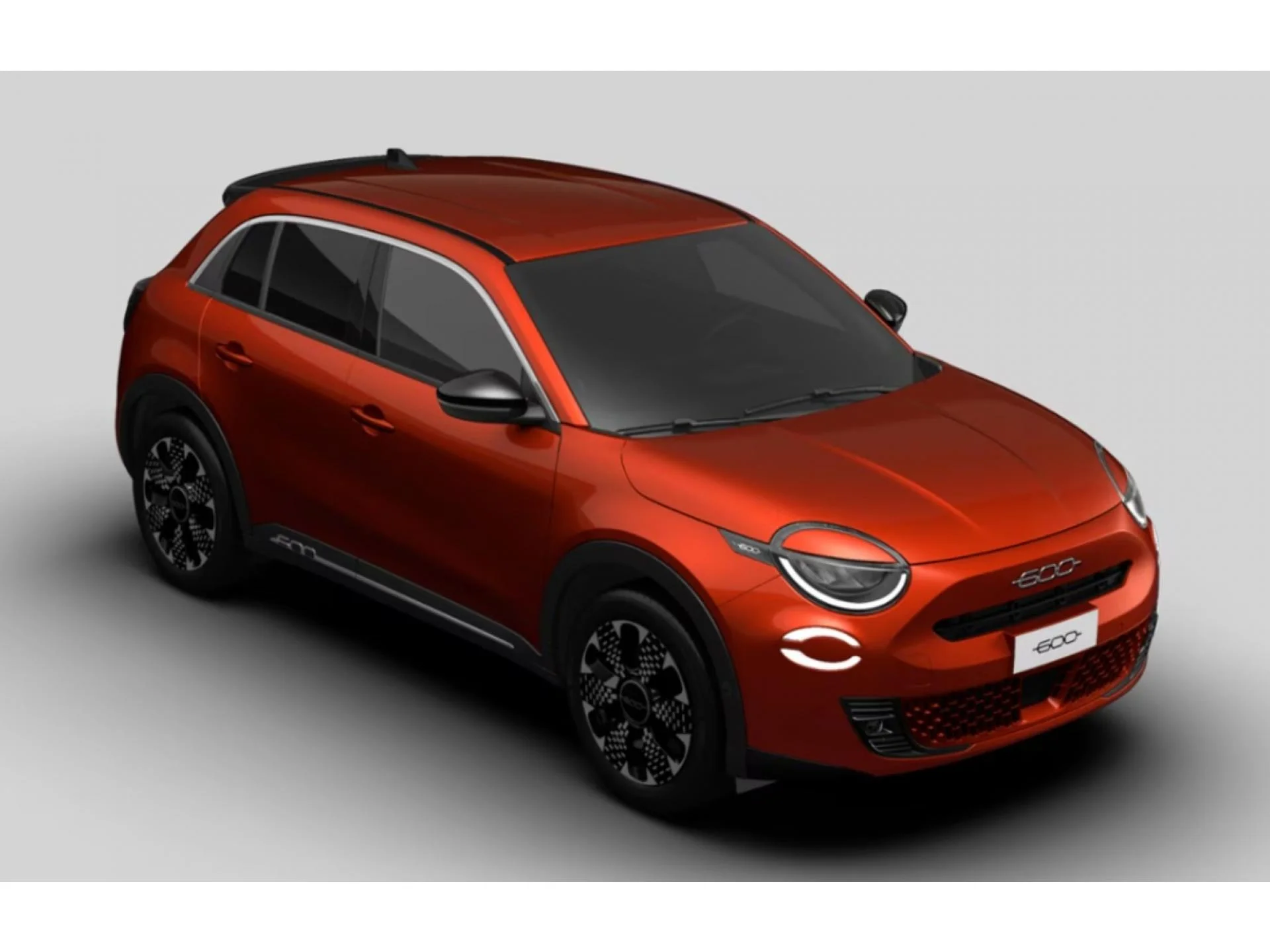 FIAT FIAT 600 - Miniature 8 sur 12 - Cliquer pour voir cette photo