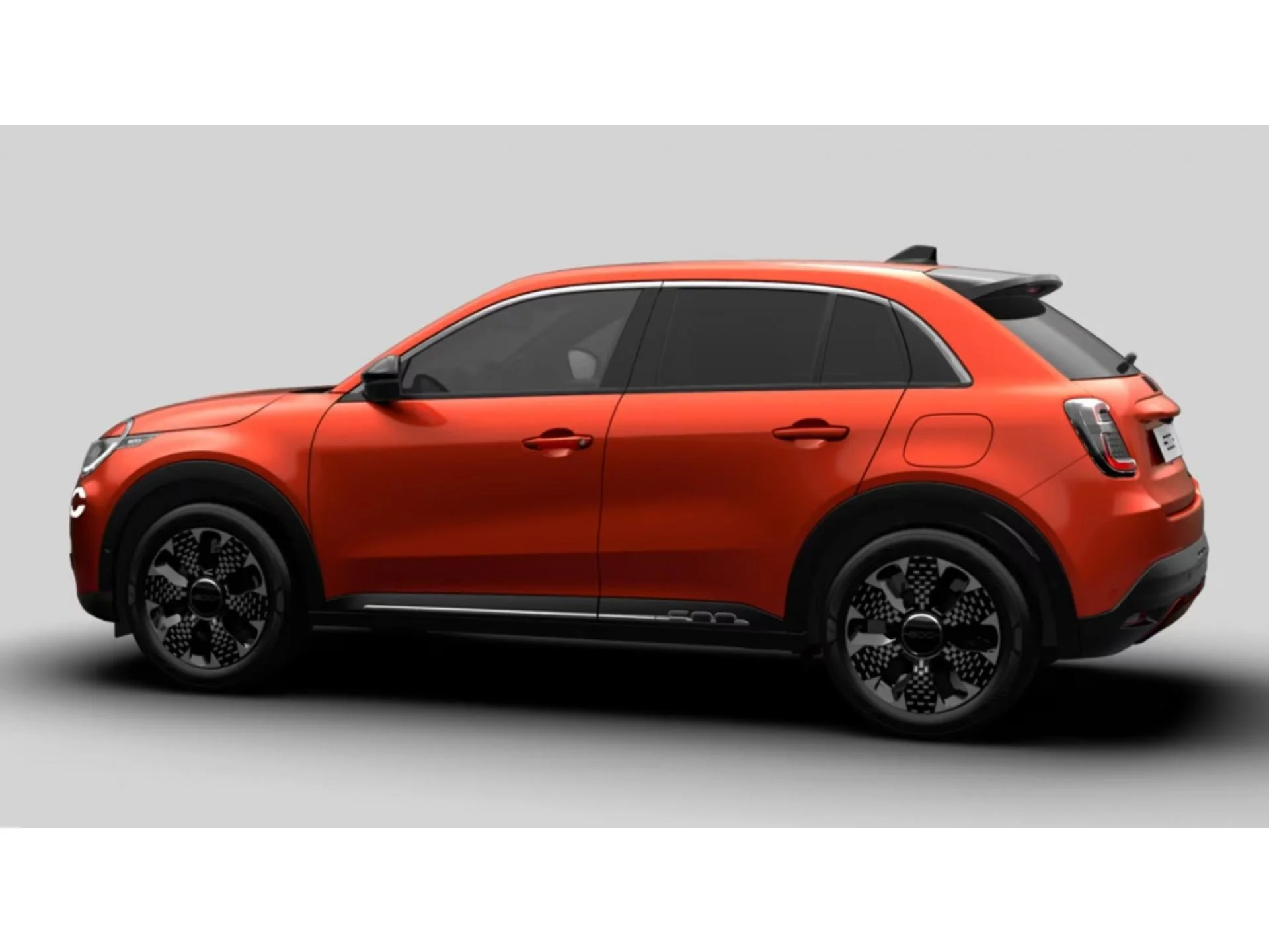 FIAT FIAT 600 - Miniature 12 sur 12 - Cliquer pour voir cette photo