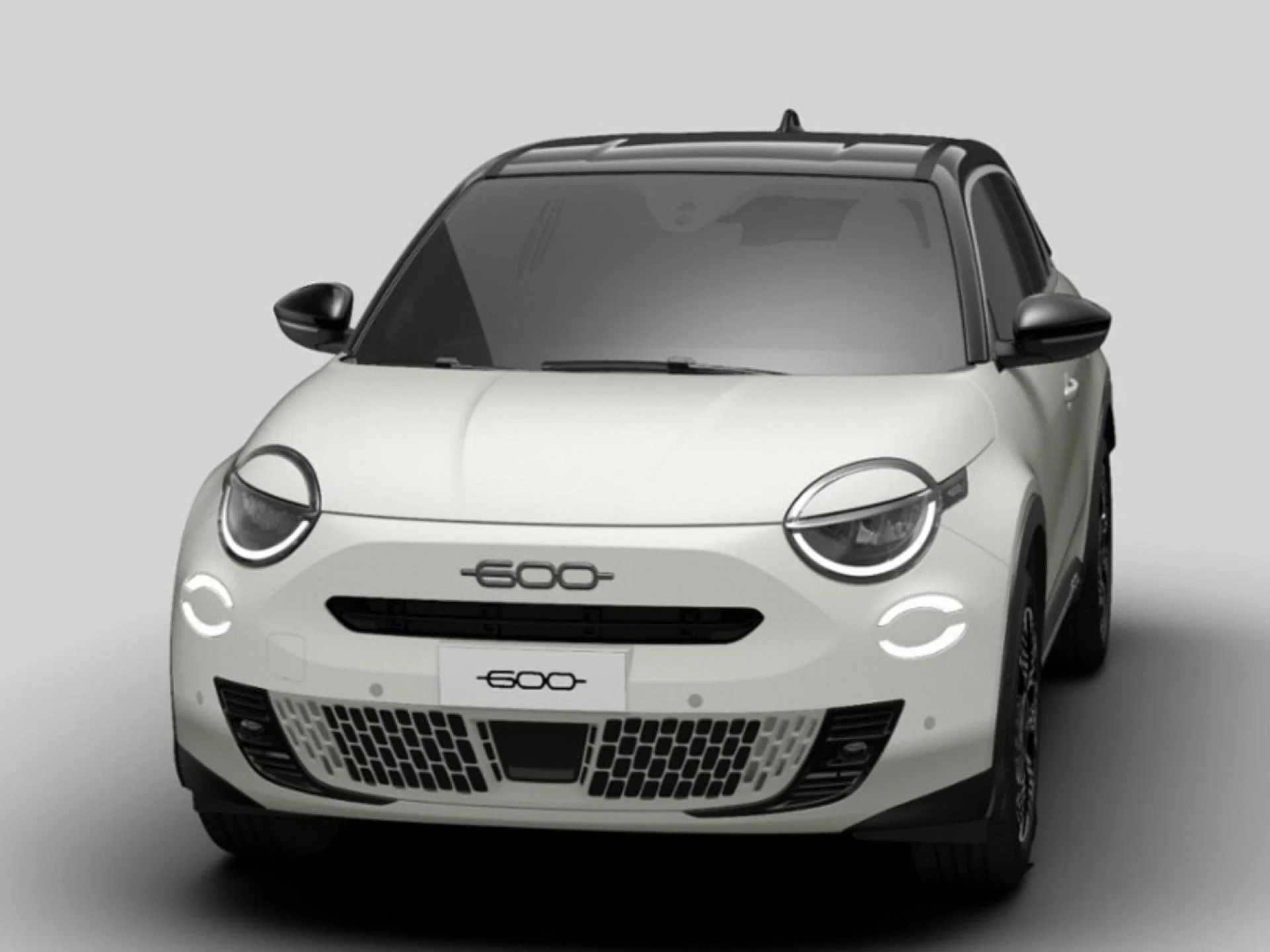 FIAT FIAT 600 - Miniature 3 sur 7 - Cliquer pour voir cette photo