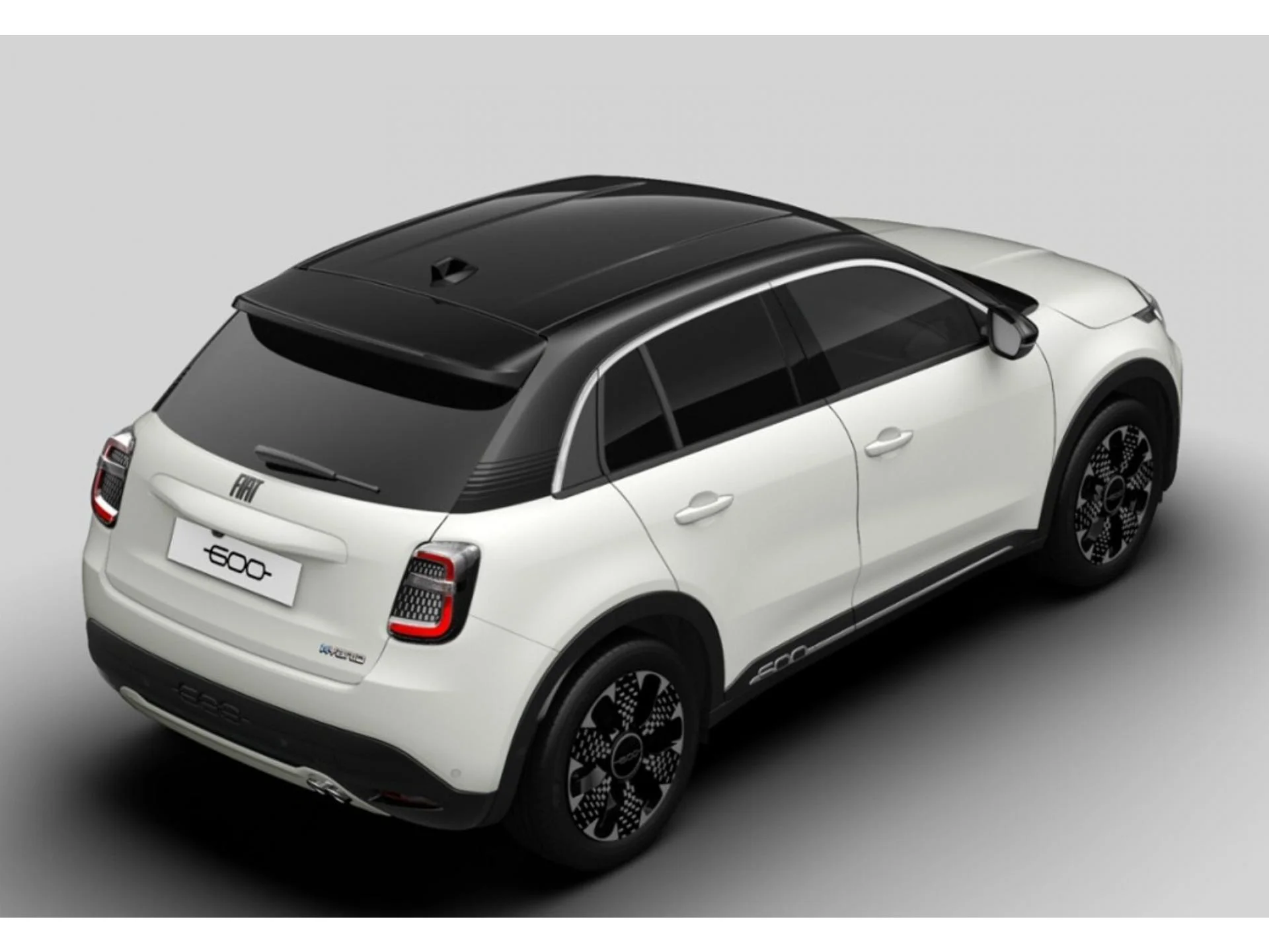 FIAT FIAT 600 - Miniature 5 sur 9 - Cliquer pour voir cette photo