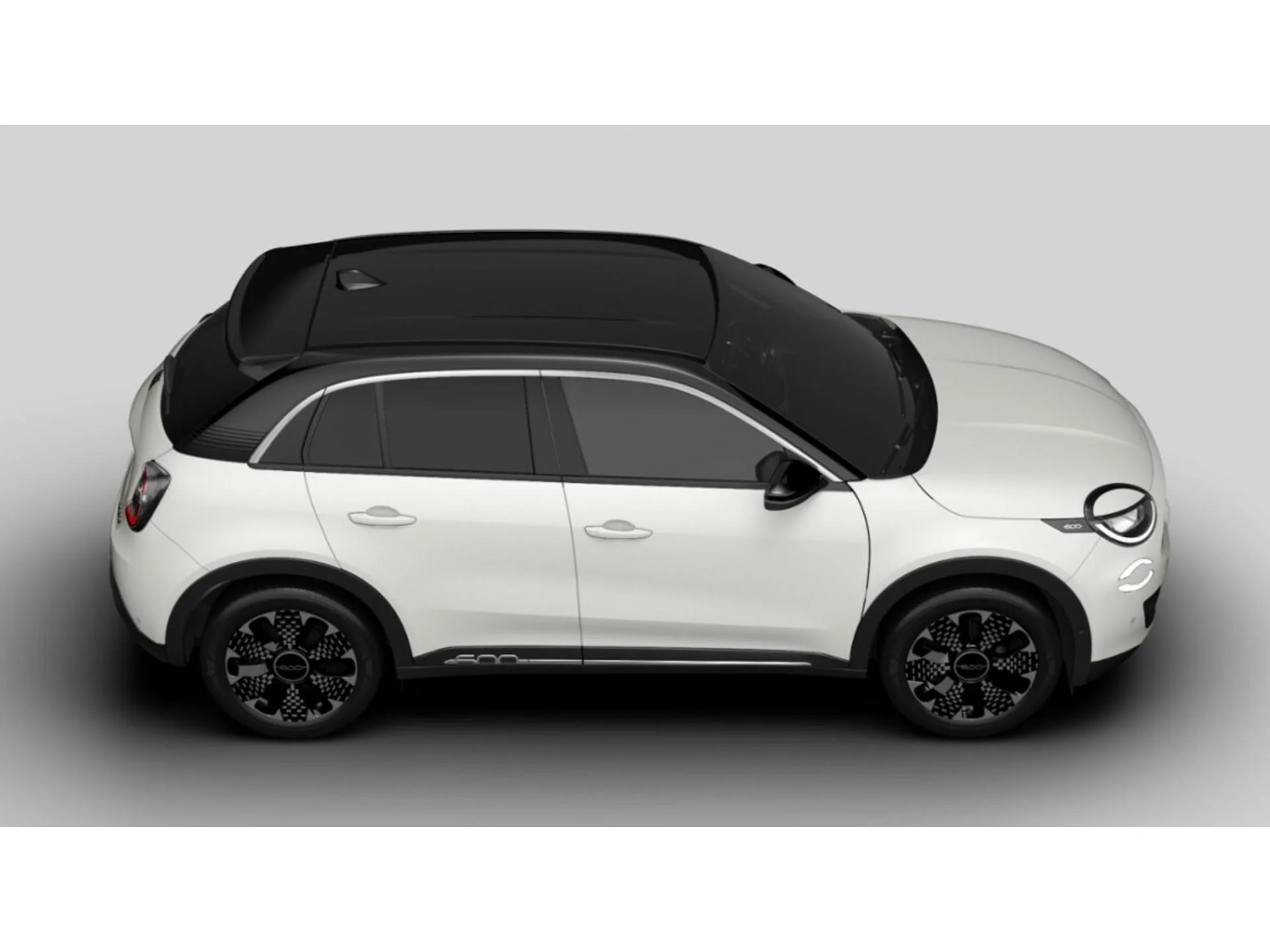 FIAT FIAT 600 - Miniature 4 sur 7 - Cliquer pour voir cette photo