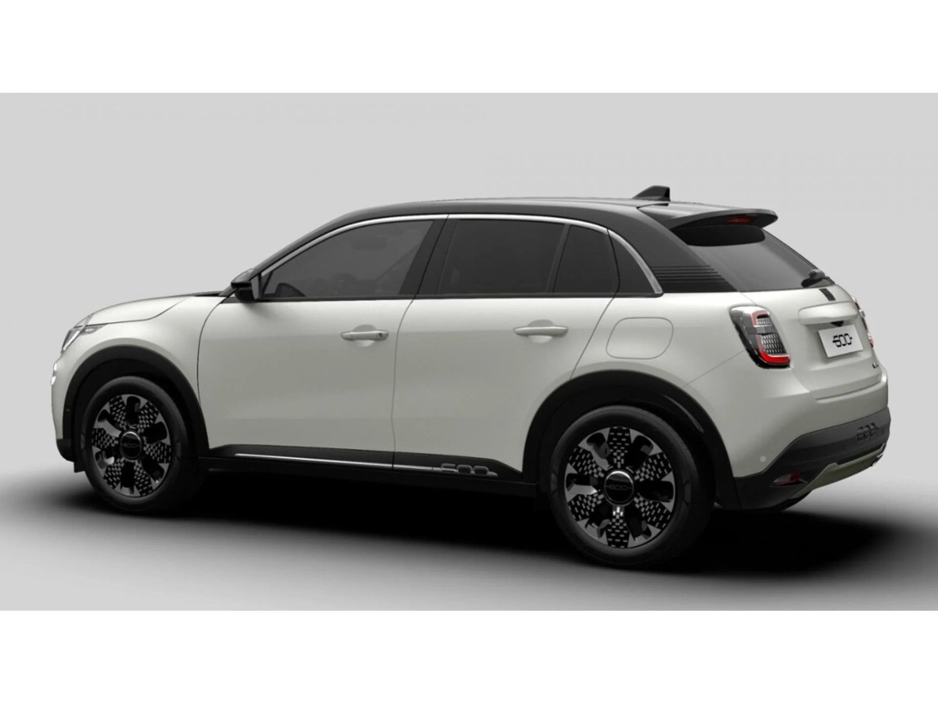 FIAT FIAT 600 - Miniature 6 sur 9 - Cliquer pour voir cette photo