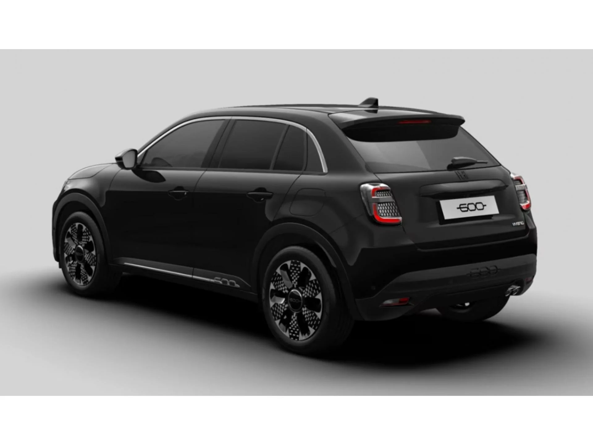 FIAT FIAT 600 - Miniature 8 sur 11 - Cliquer pour voir cette photo