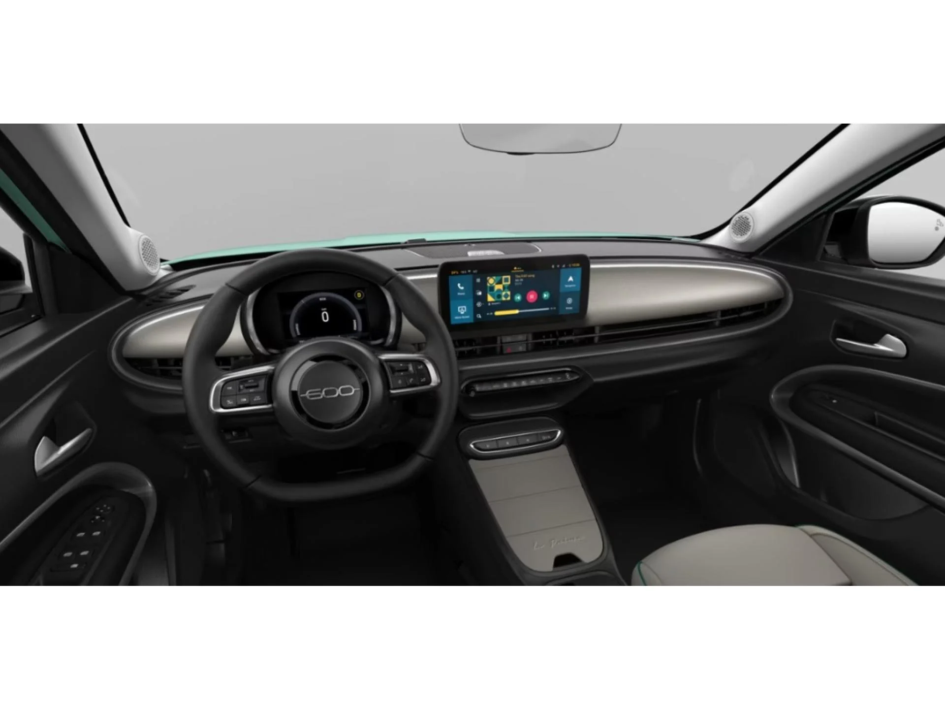 FIAT FIAT 600 - Miniature 10 sur 11 - Cliquer pour voir cette photo