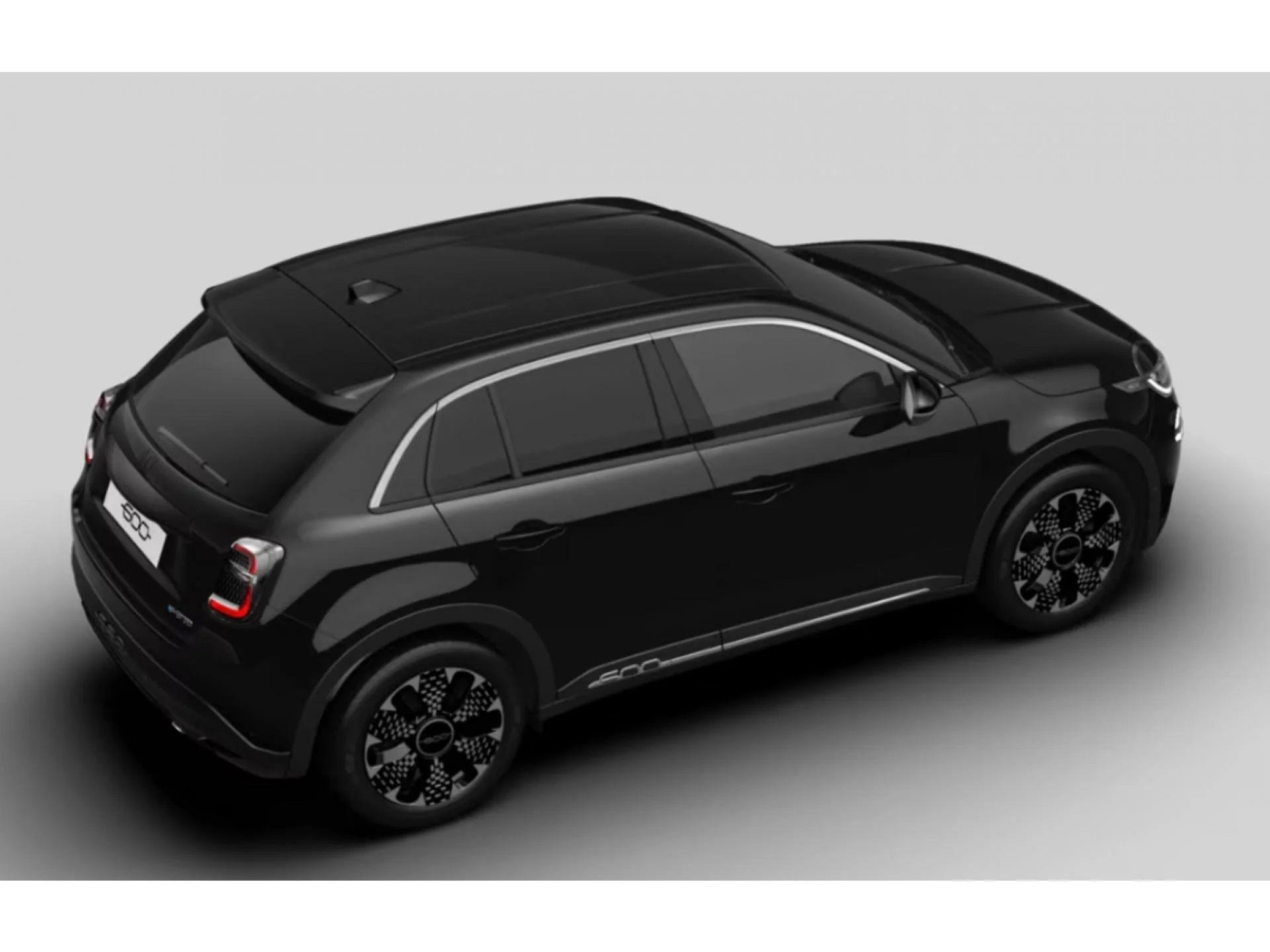 FIAT FIAT 600 - Miniature 6 sur 11 - Cliquer pour voir cette photo