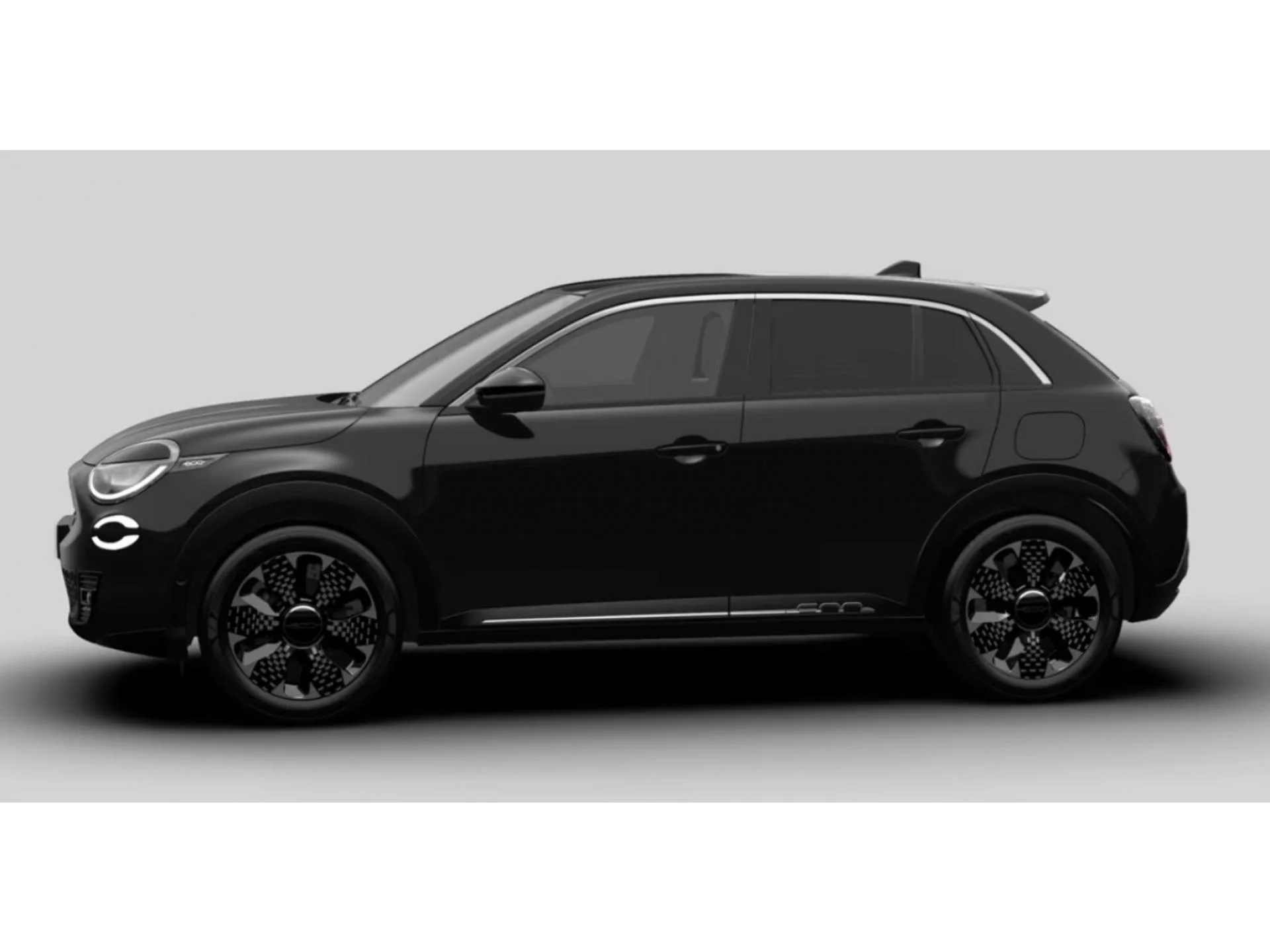 FIAT FIAT 600 - Miniature 7 sur 11 - Cliquer pour voir cette photo