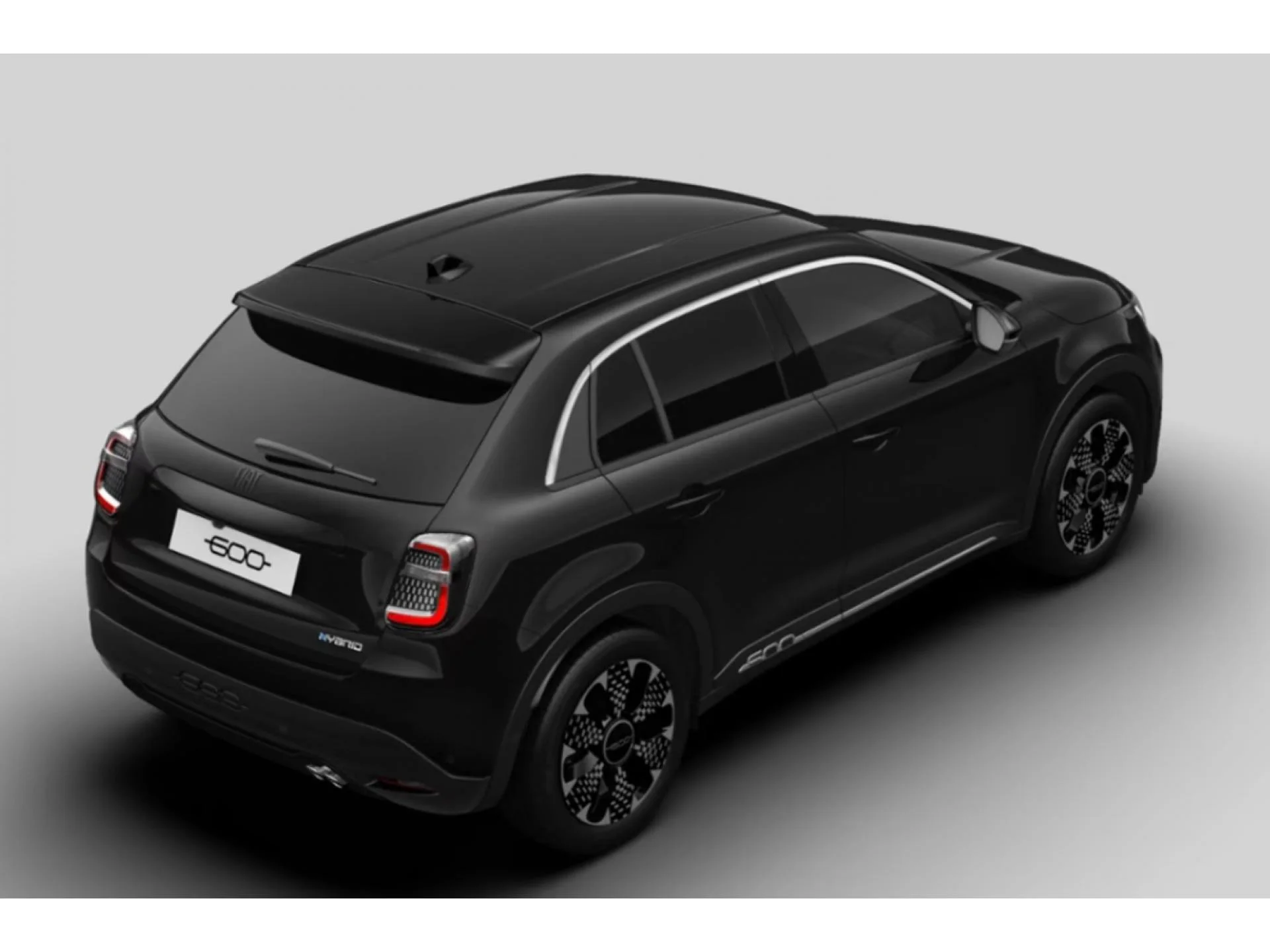 FIAT FIAT 600 - Miniature 3 sur 11 - Cliquer pour voir cette photo