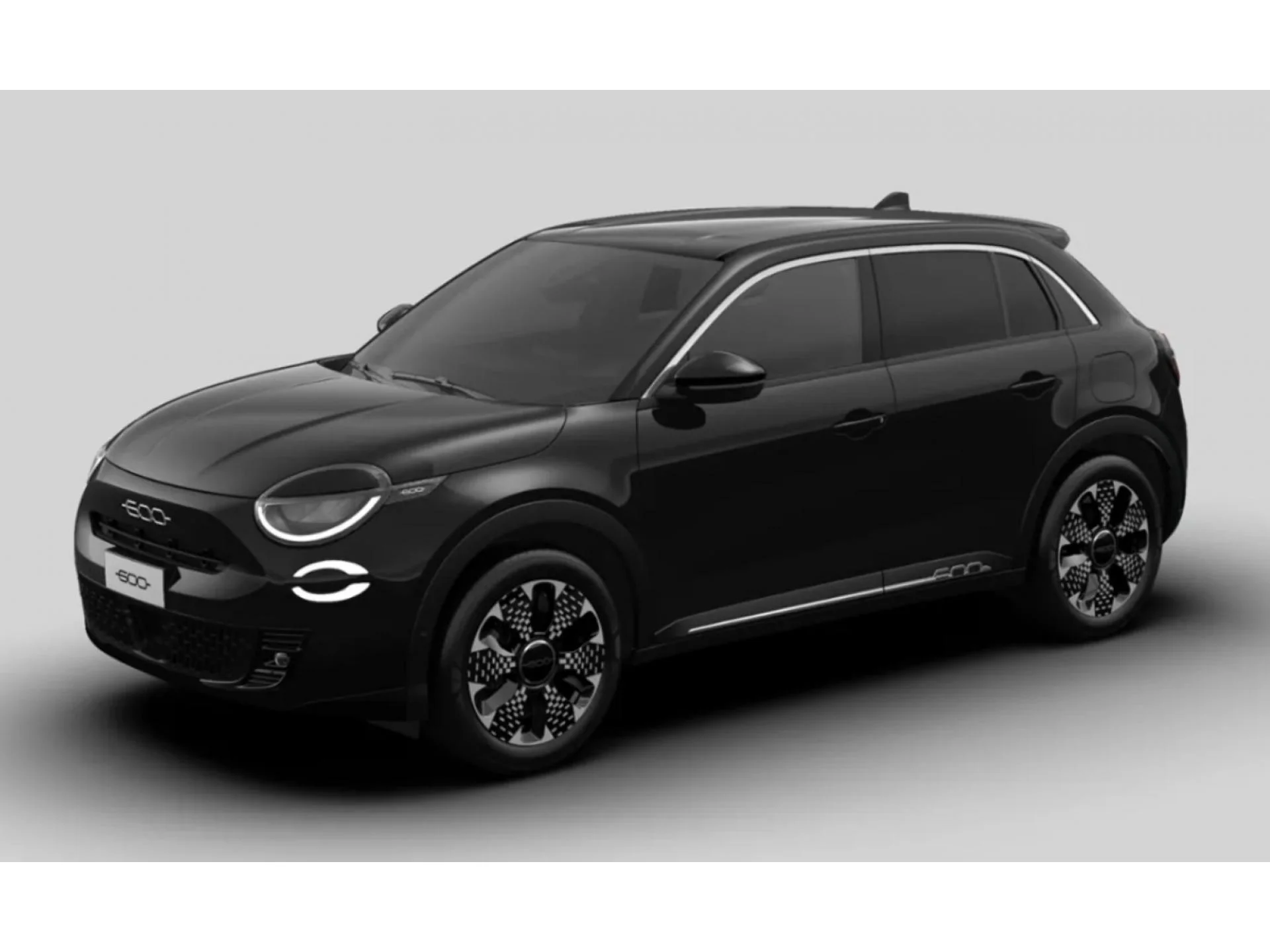 FIAT FIAT 600 - Miniature 9 sur 11 - Cliquer pour voir cette photo