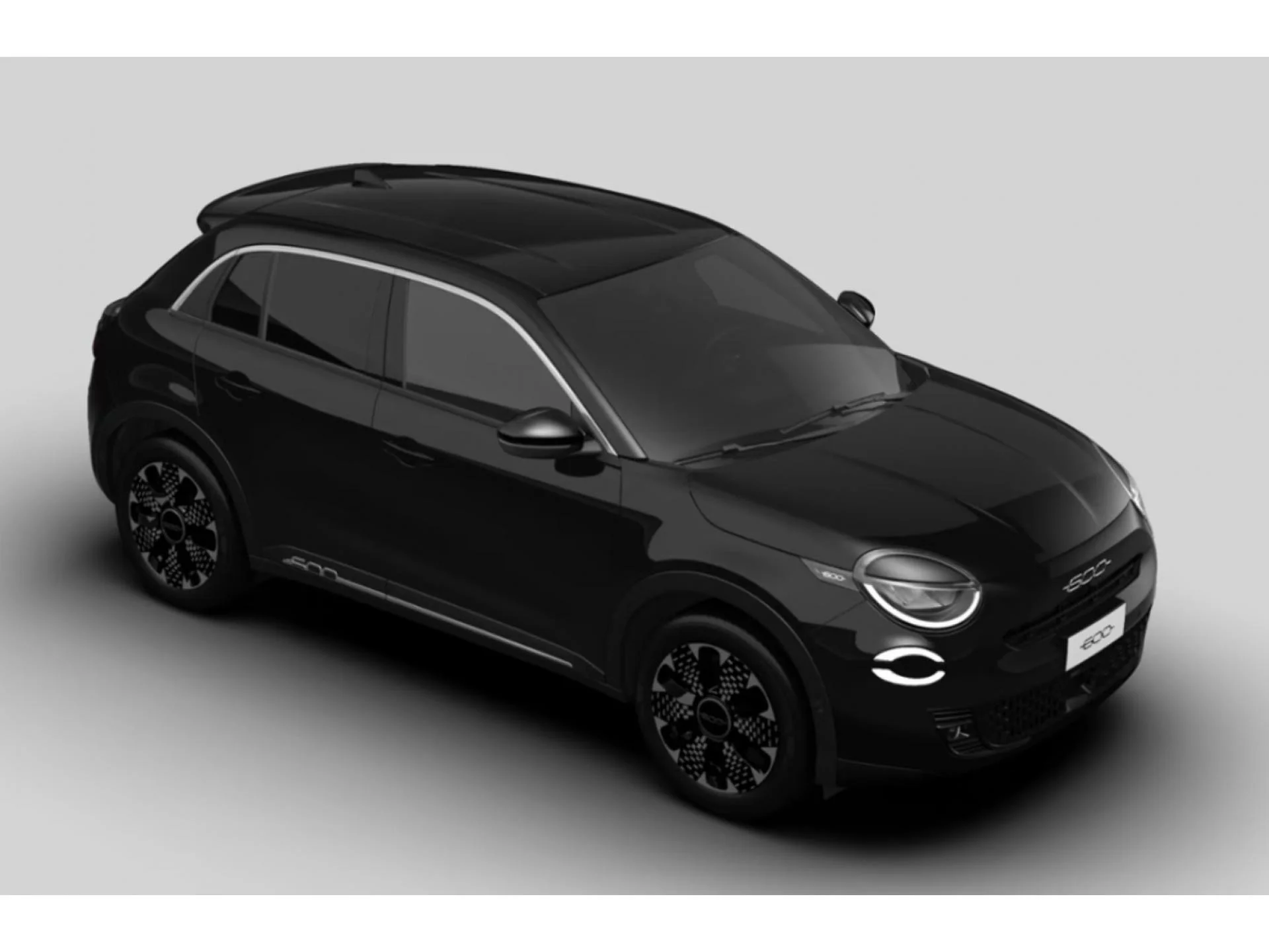 FIAT FIAT 600 - Miniature 5 sur 11 - Cliquer pour voir cette photo