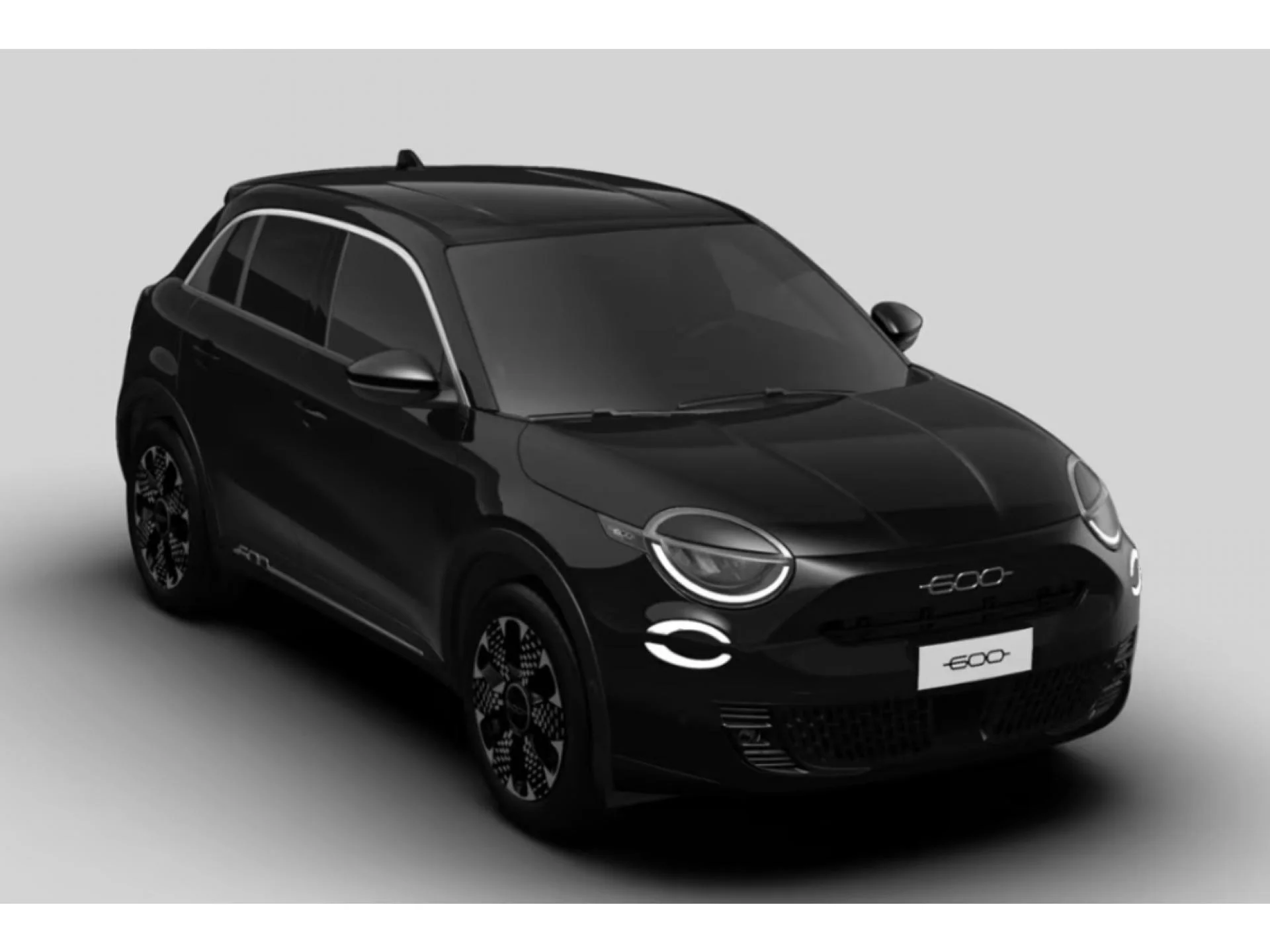 FIAT FIAT 600 - Miniature 2 sur 11 - Cliquer pour voir cette photo