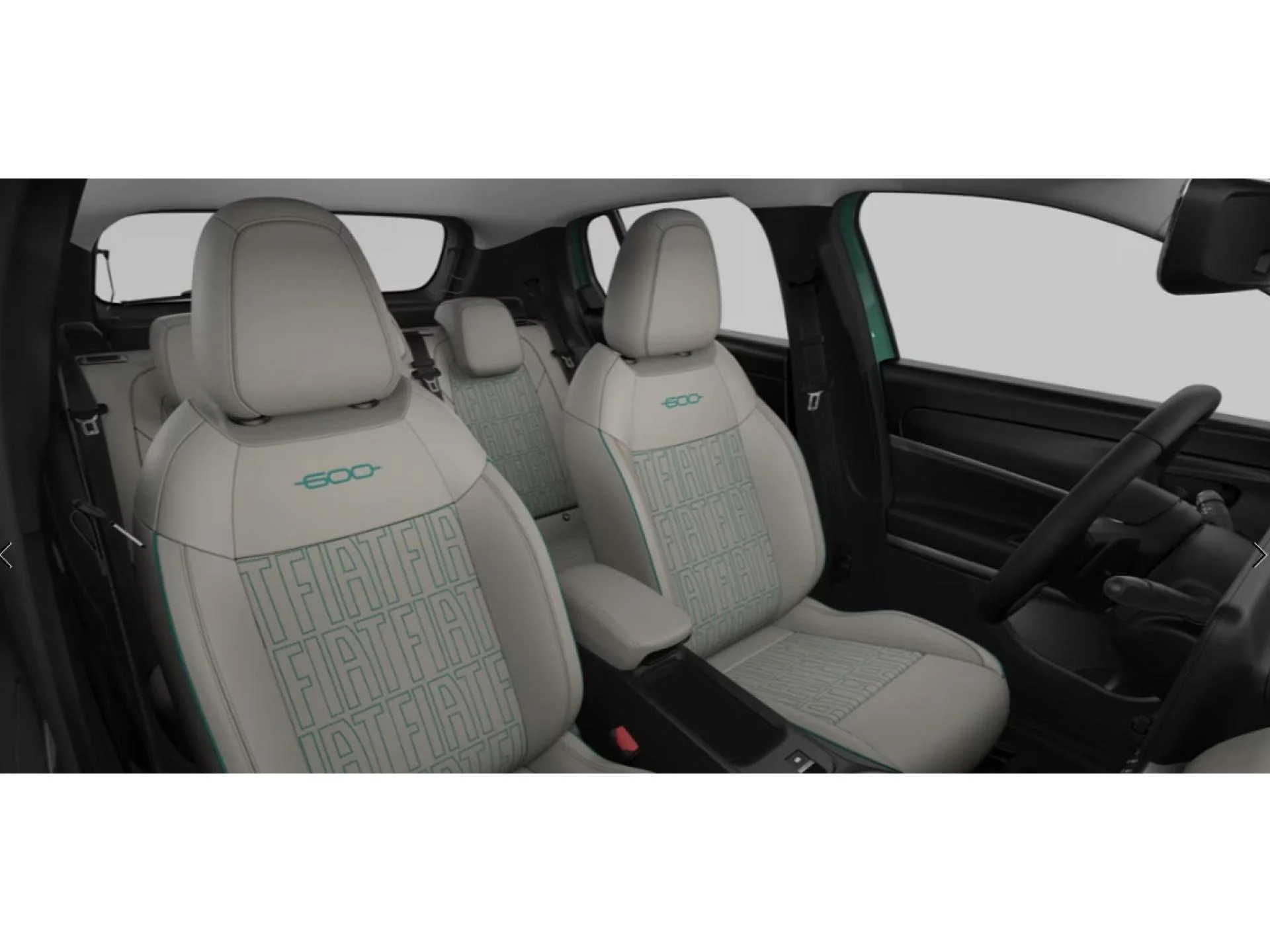 FIAT FIAT 600 - Miniature 9 sur 9 - Cliquer pour voir cette photo