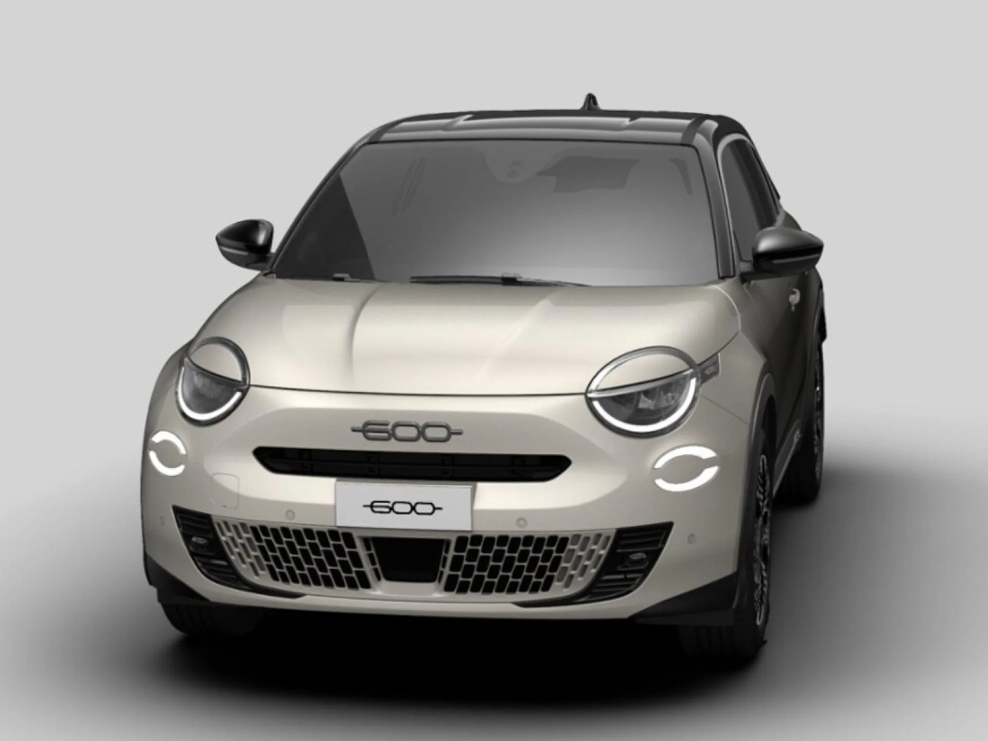 FIAT FIAT 600 - Miniature 3 sur 9 - Cliquer pour voir cette photo