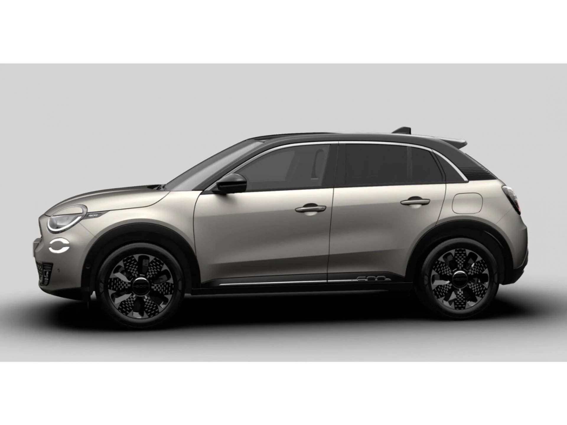 FIAT FIAT 600 - Miniature 5 sur 9 - Cliquer pour voir cette photo